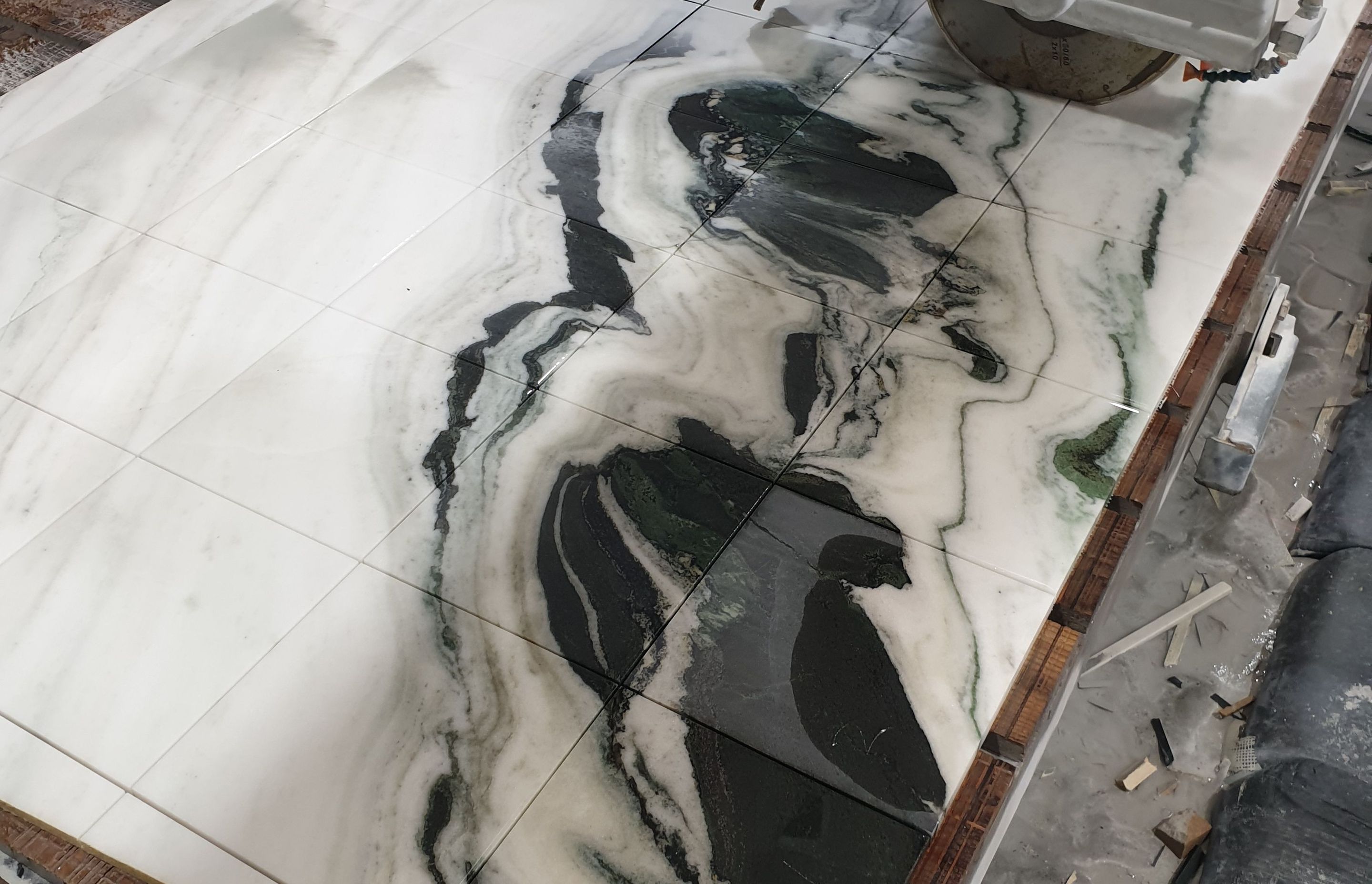 Metbuilt Stone package - Hunters Hill