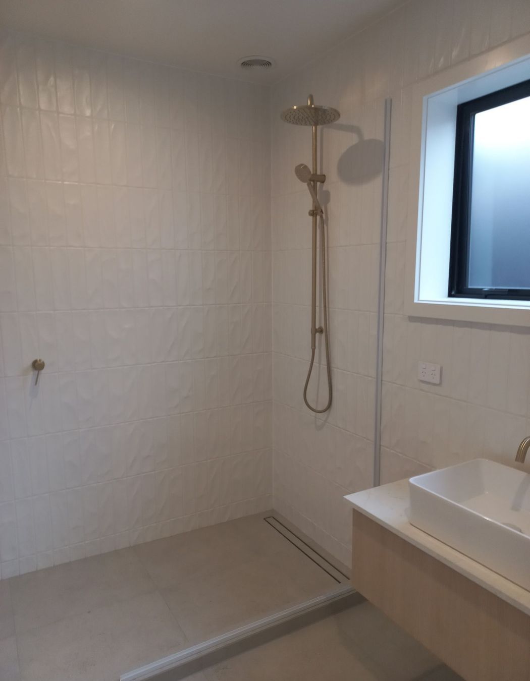 Our Work - Bathrooms