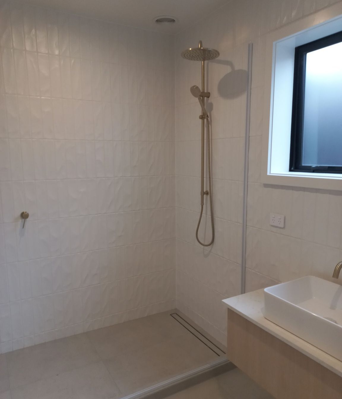 Our Work - Bathrooms