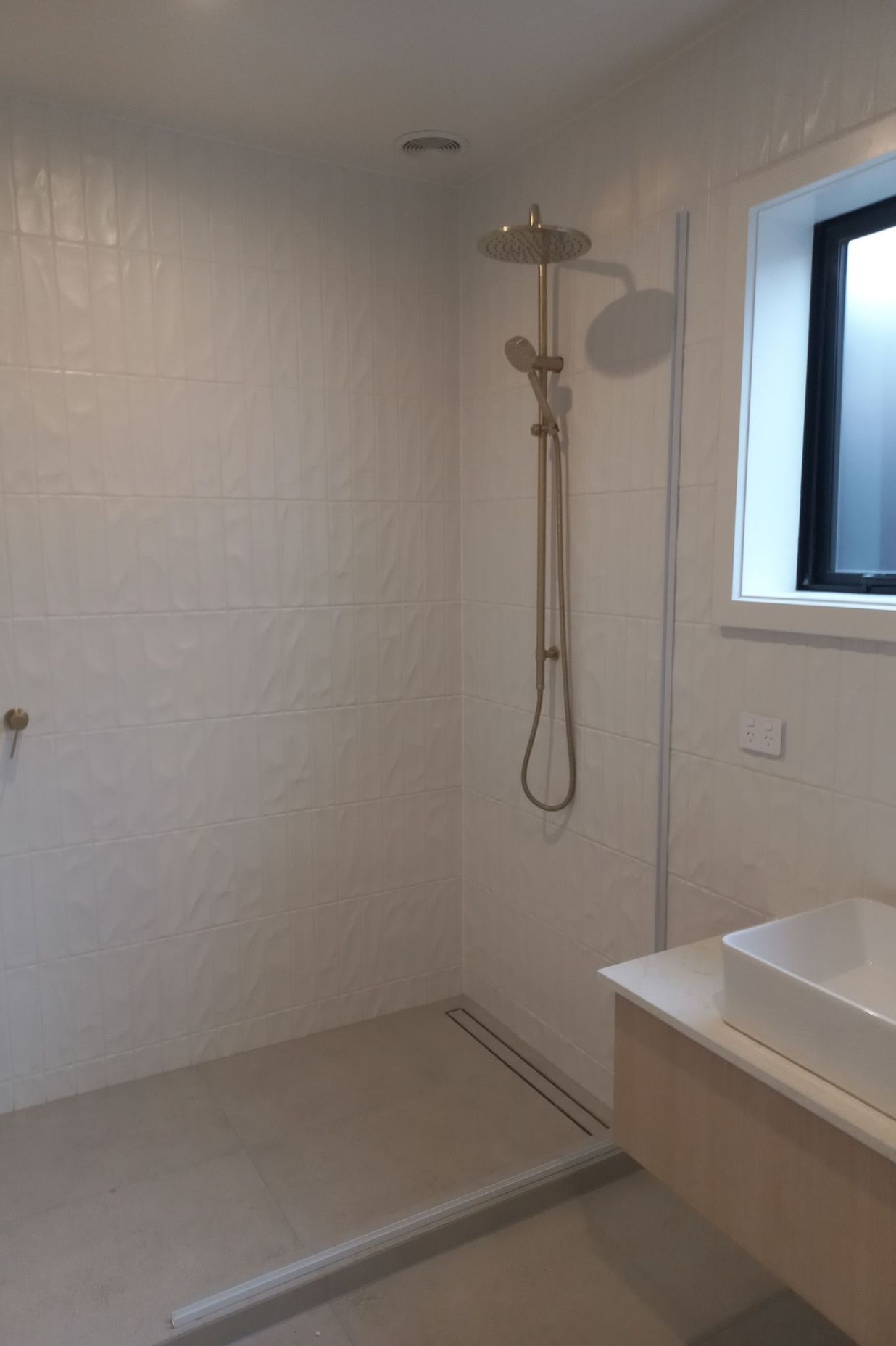 Our Work - Bathrooms