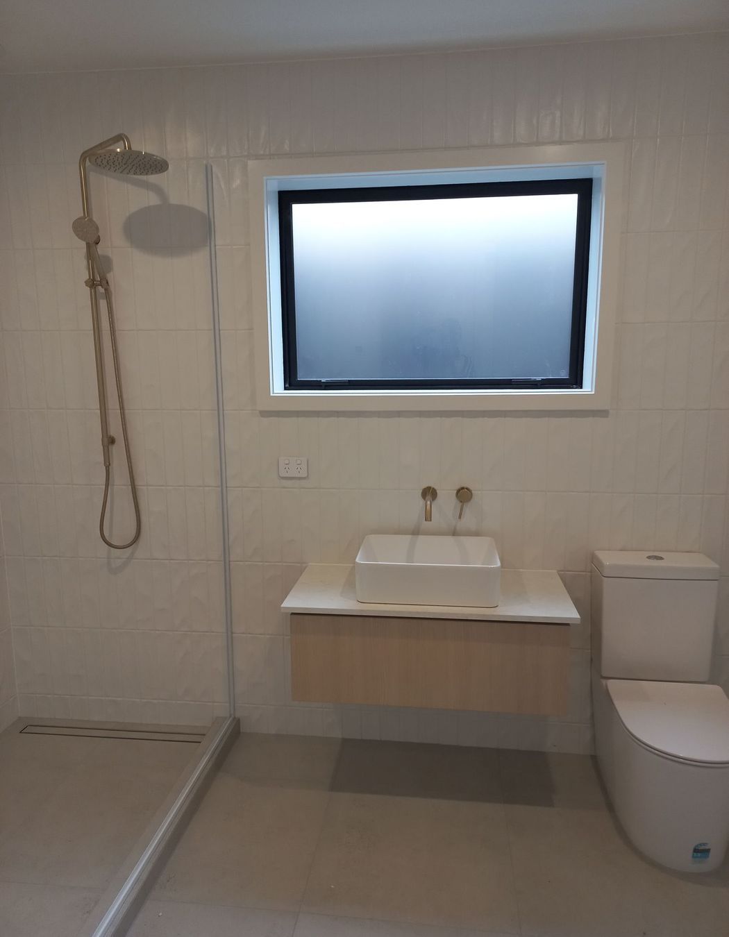 Our Work - Bathrooms