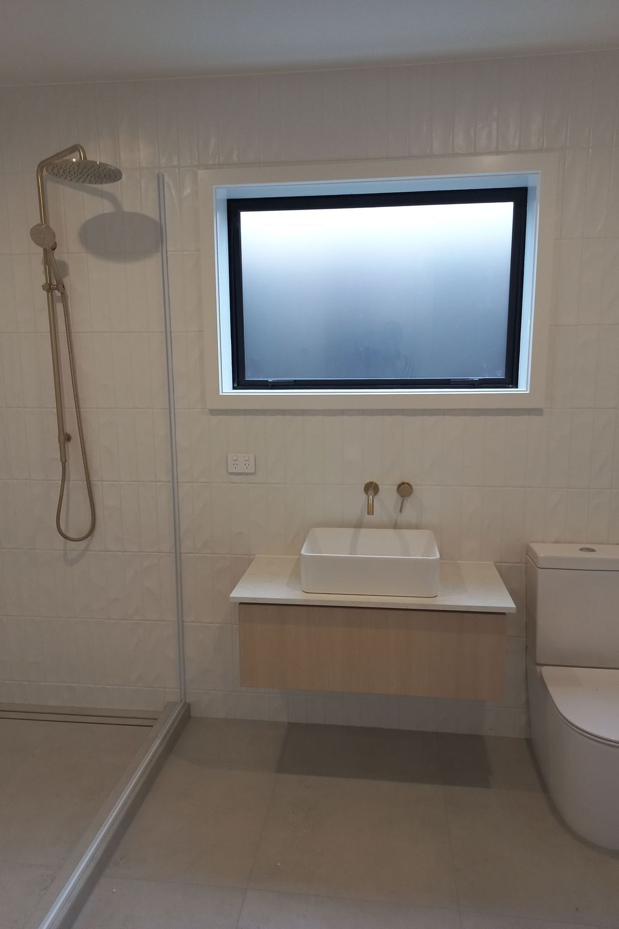 Our Work - Bathrooms