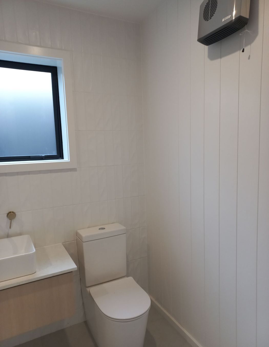Our Work - Bathrooms