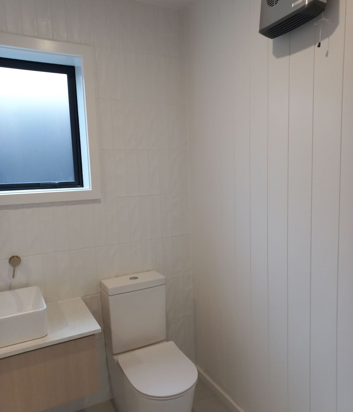 Our Work - Bathrooms