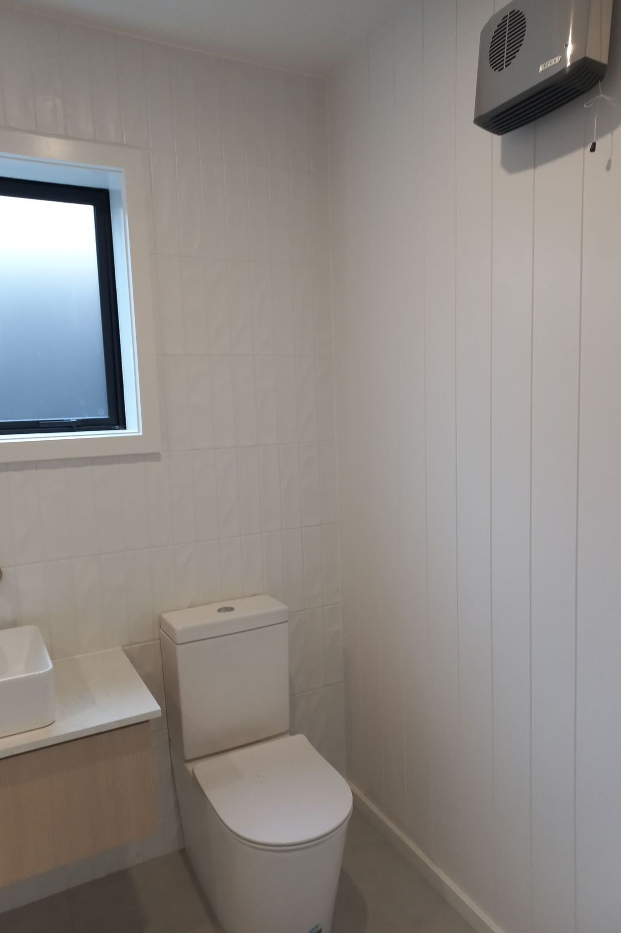 Our Work - Bathrooms