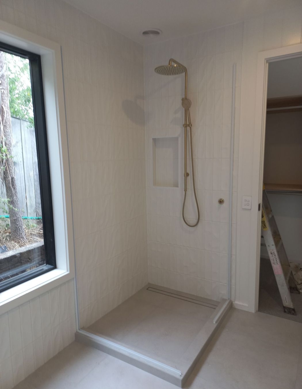 Our Work - Bathrooms