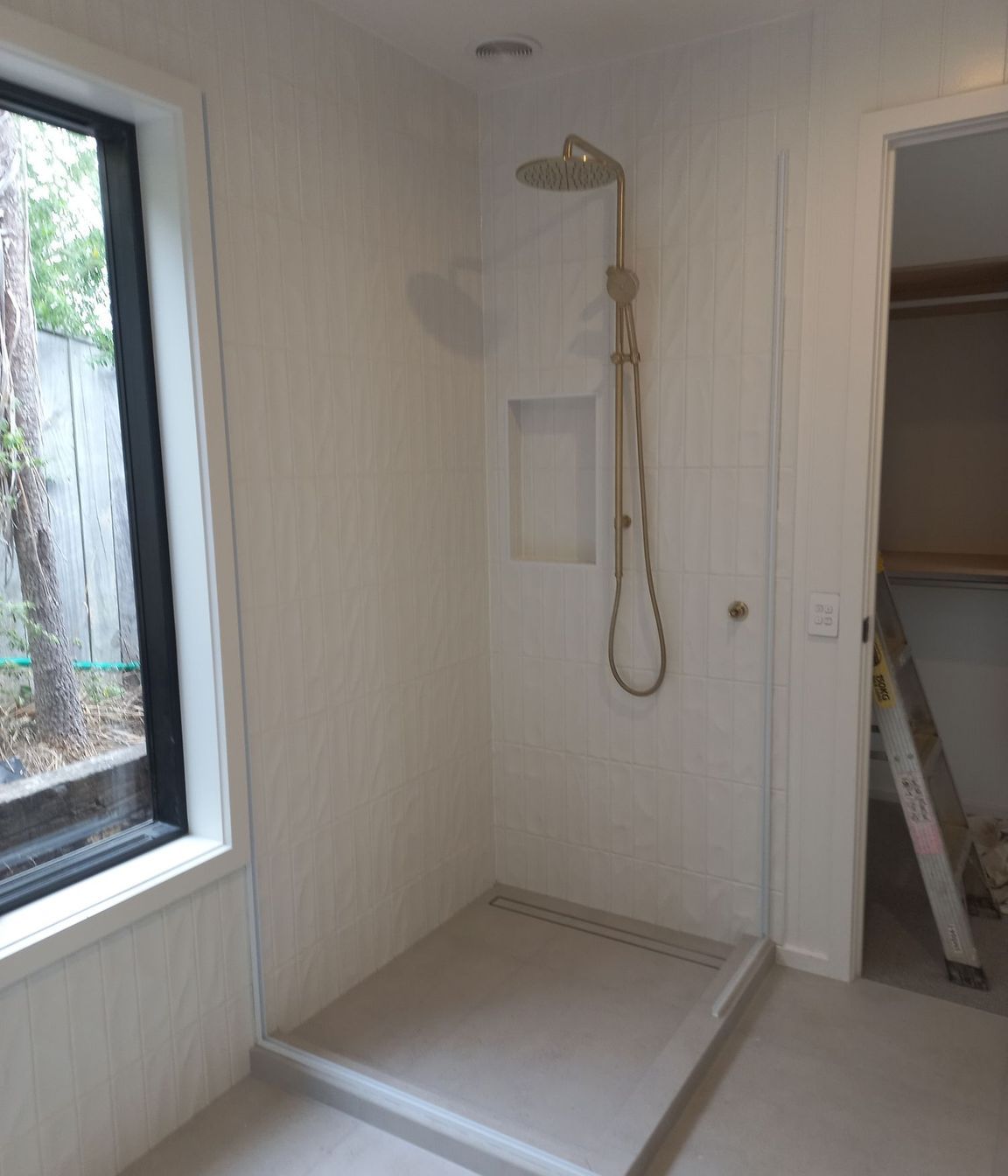 Our Work - Bathrooms