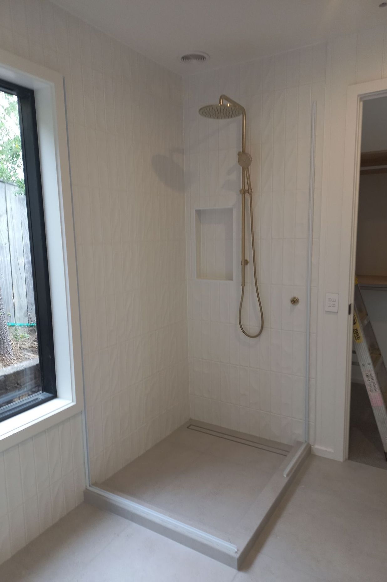 Our Work - Bathrooms