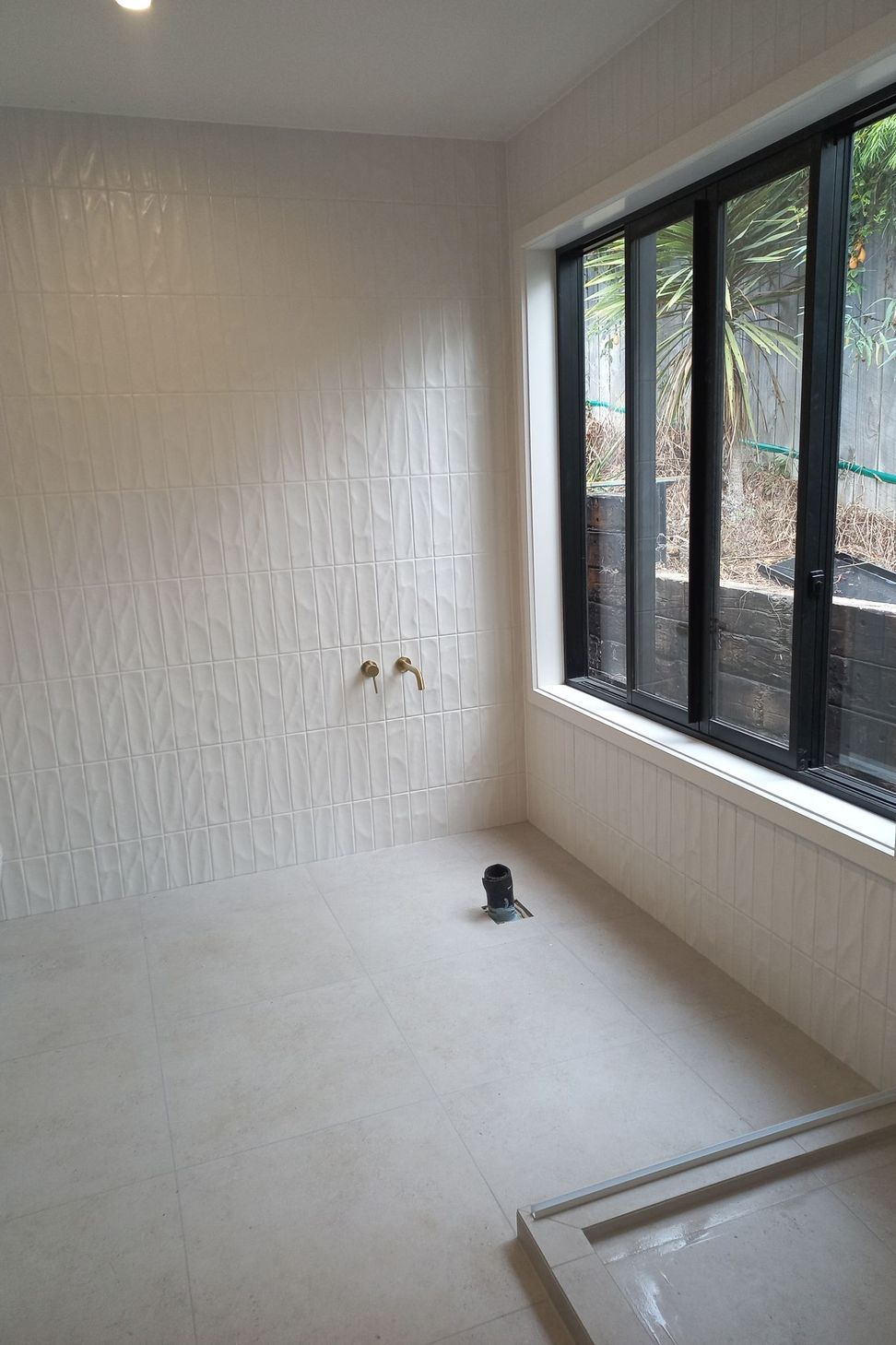Our Work - Bathrooms