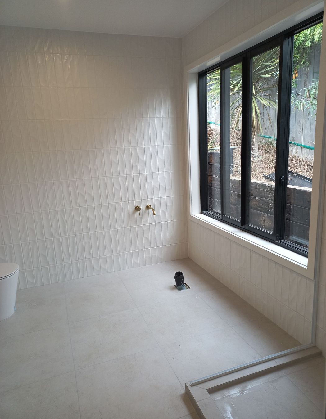 Our Work - Bathrooms