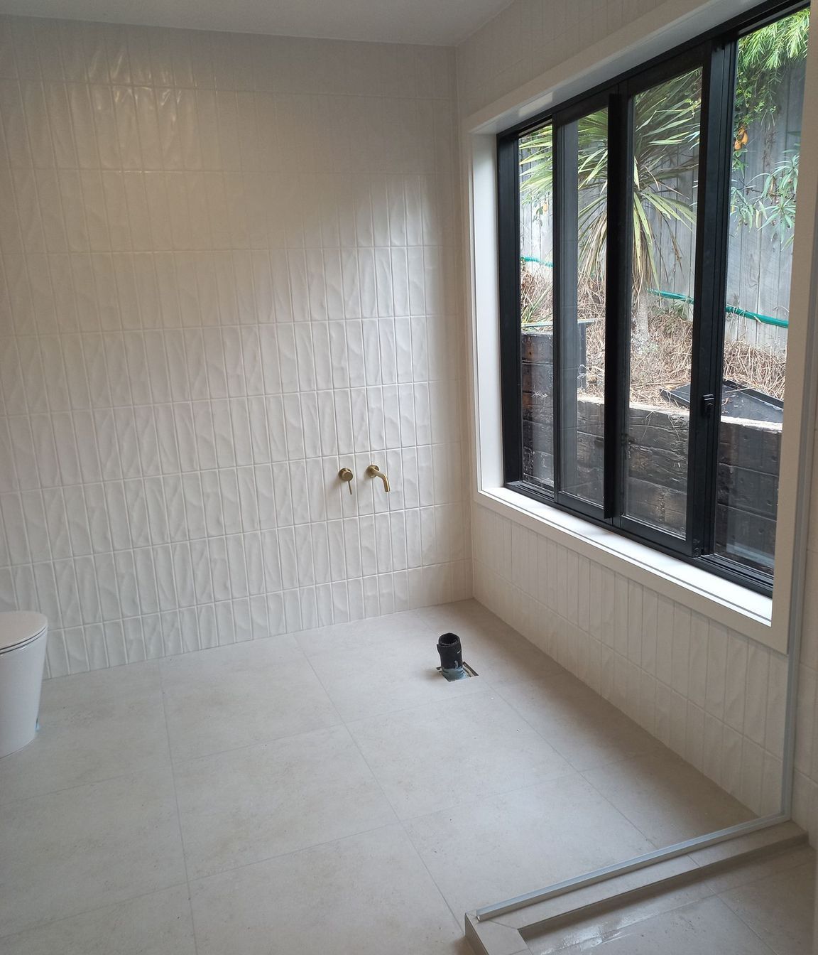 Our Work - Bathrooms