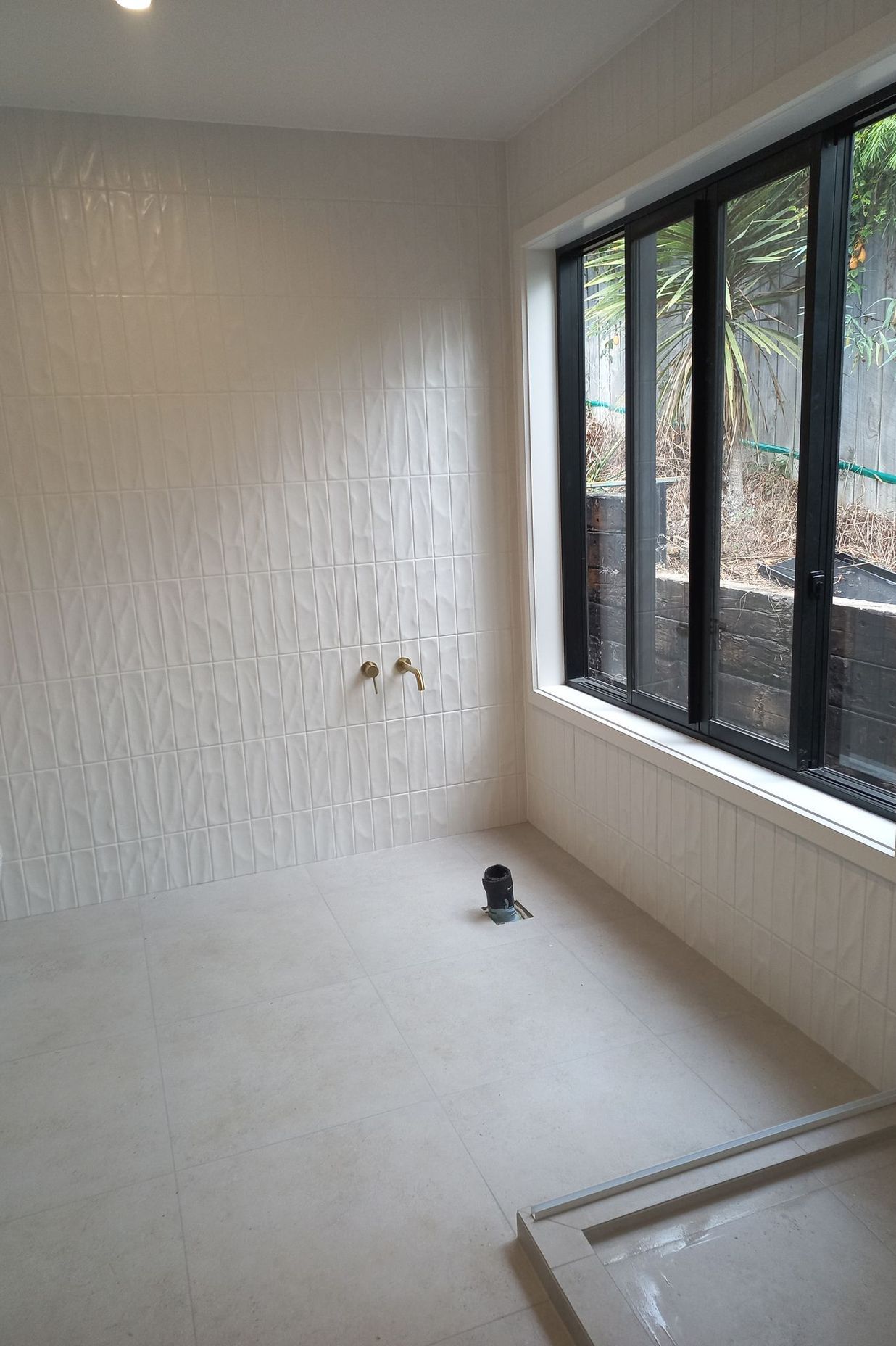 Our Work - Bathrooms