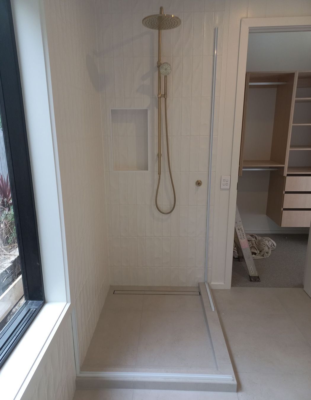 Our Work - Bathrooms