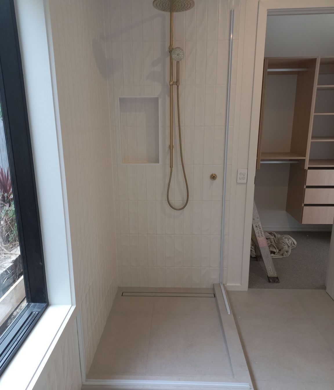 Our Work - Bathrooms