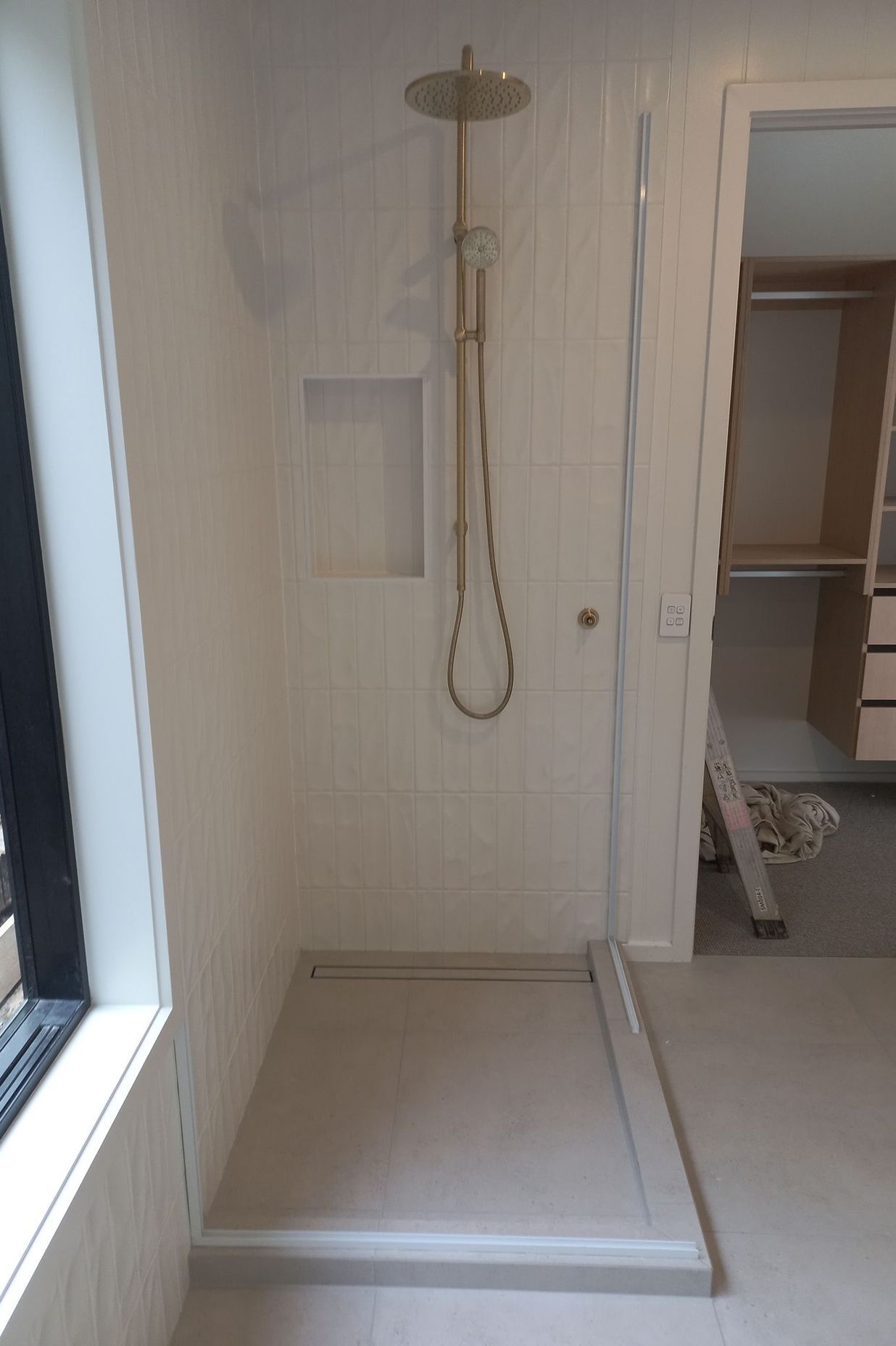 Our Work - Bathrooms