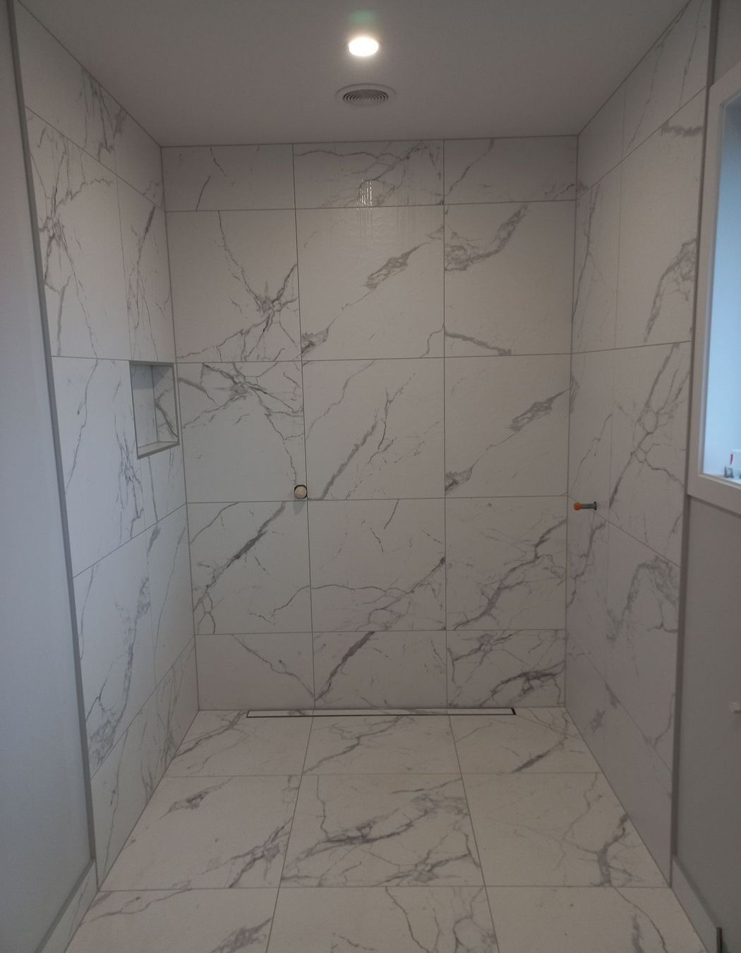 Our Work - Bathrooms