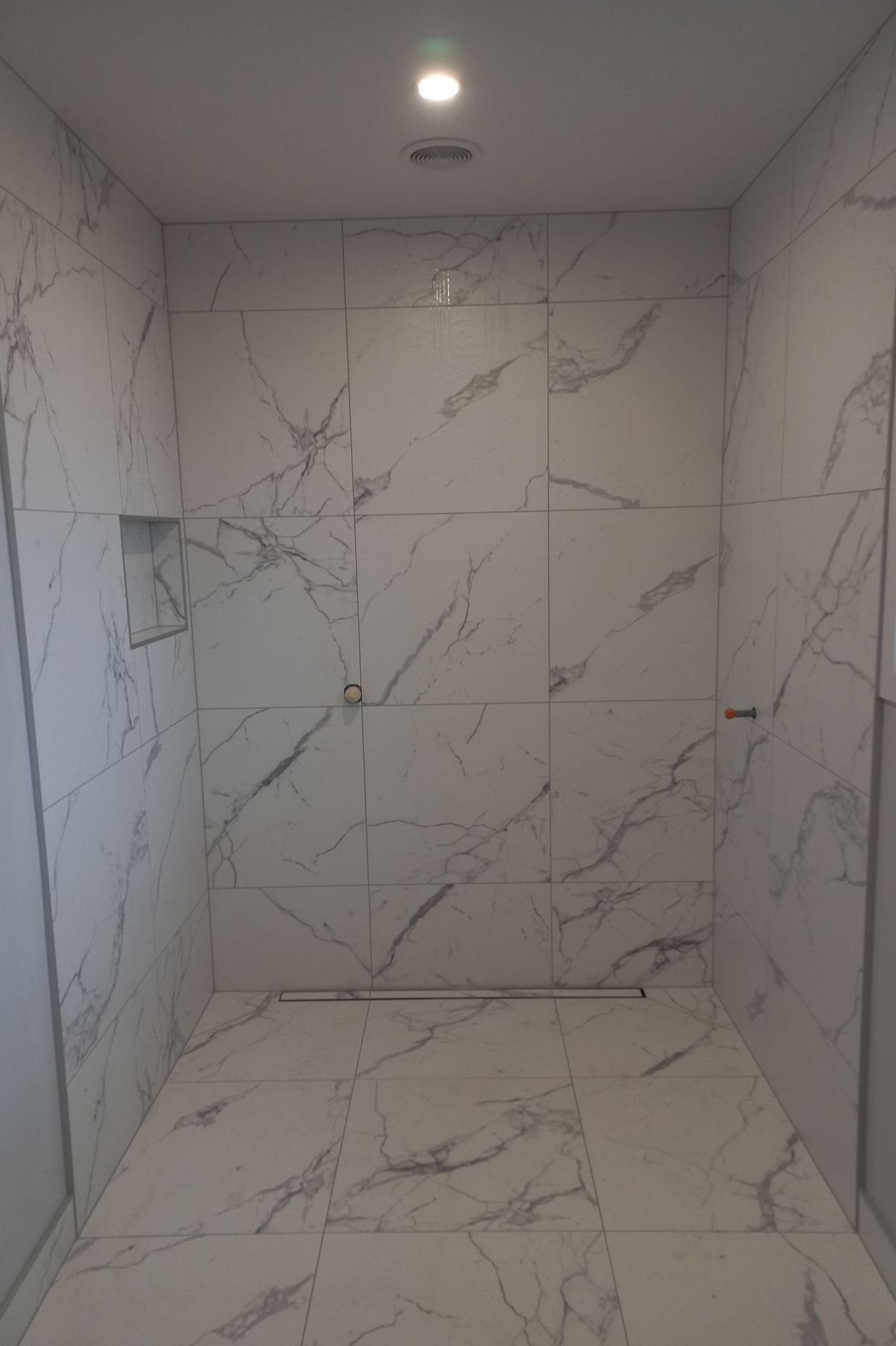 Our Work - Bathrooms