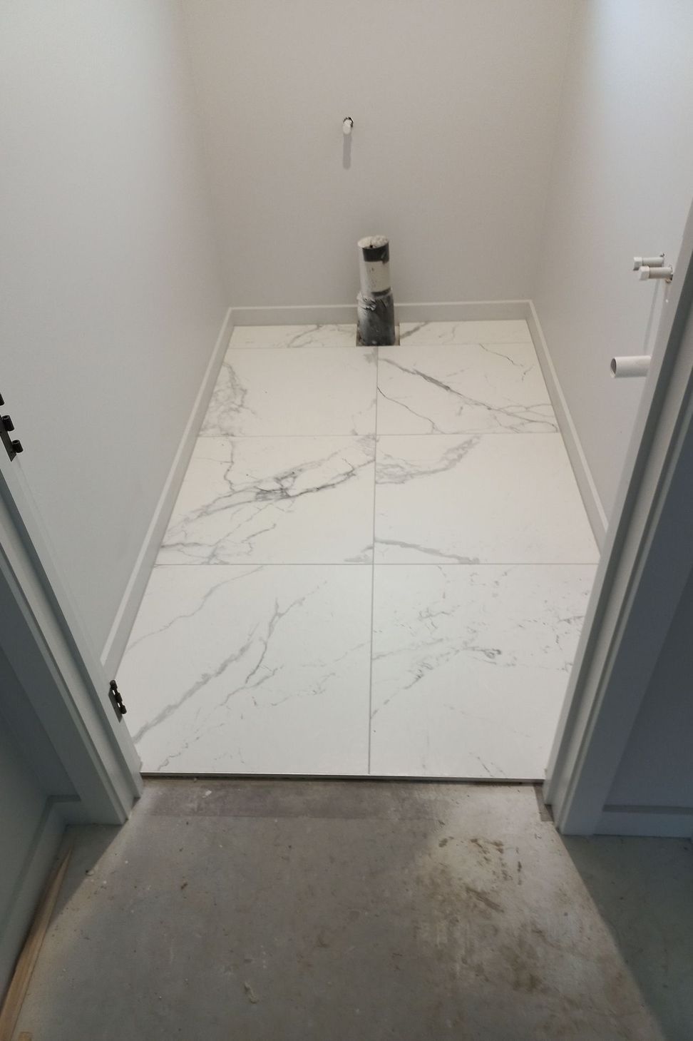 Our Work - Bathrooms