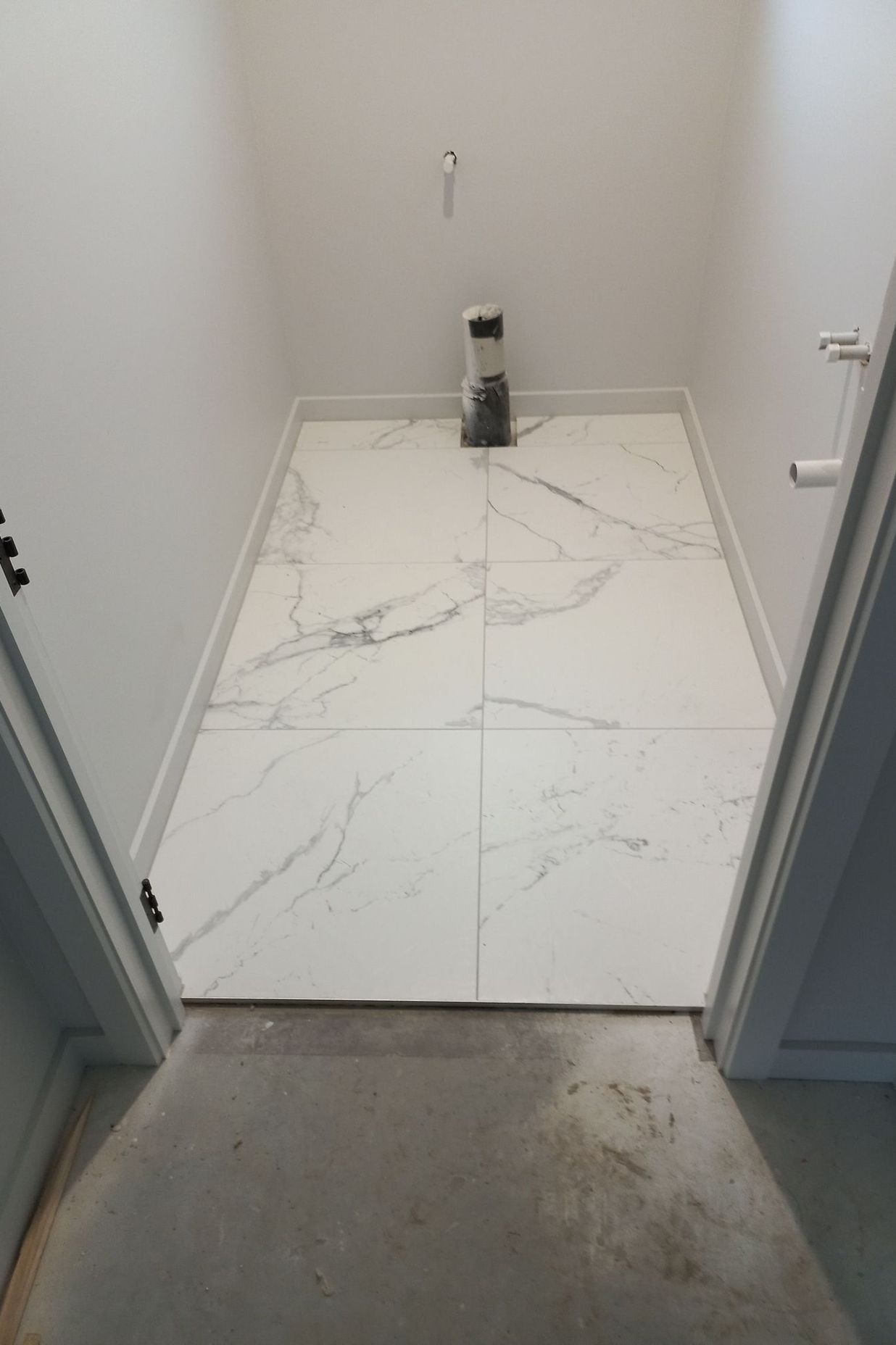 Our Work - Bathrooms