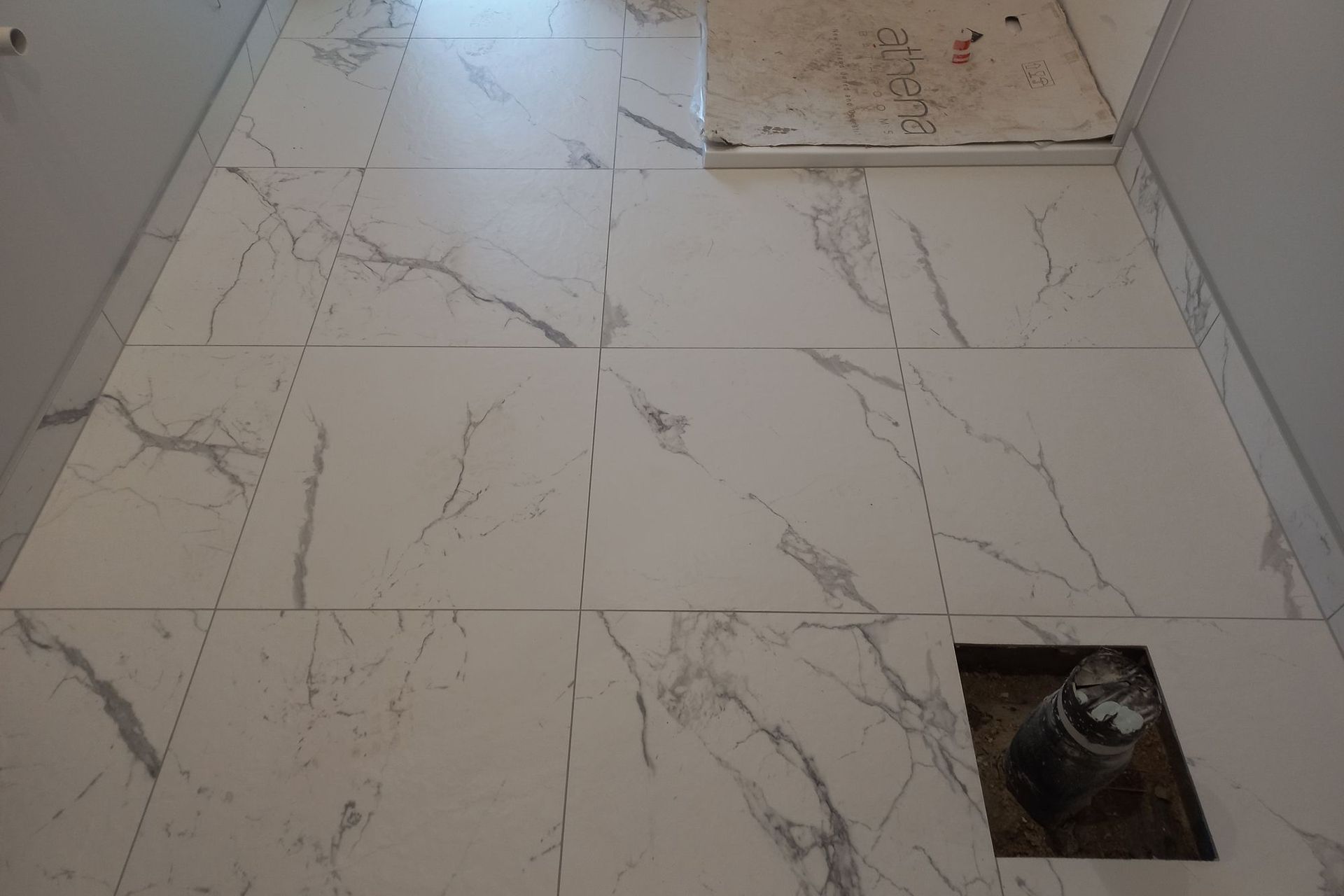 Our Work - Bathrooms