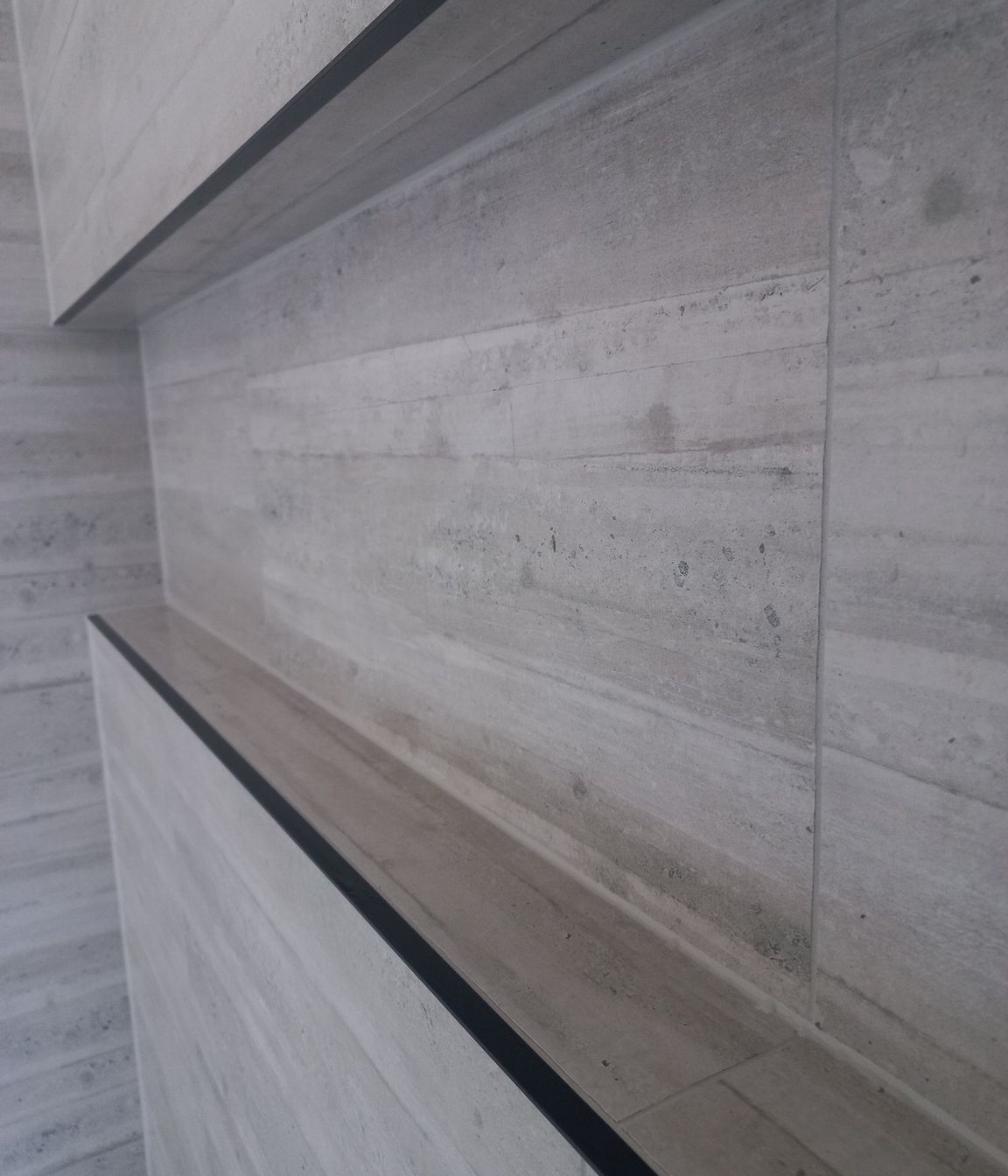 Our Work - Bathrooms