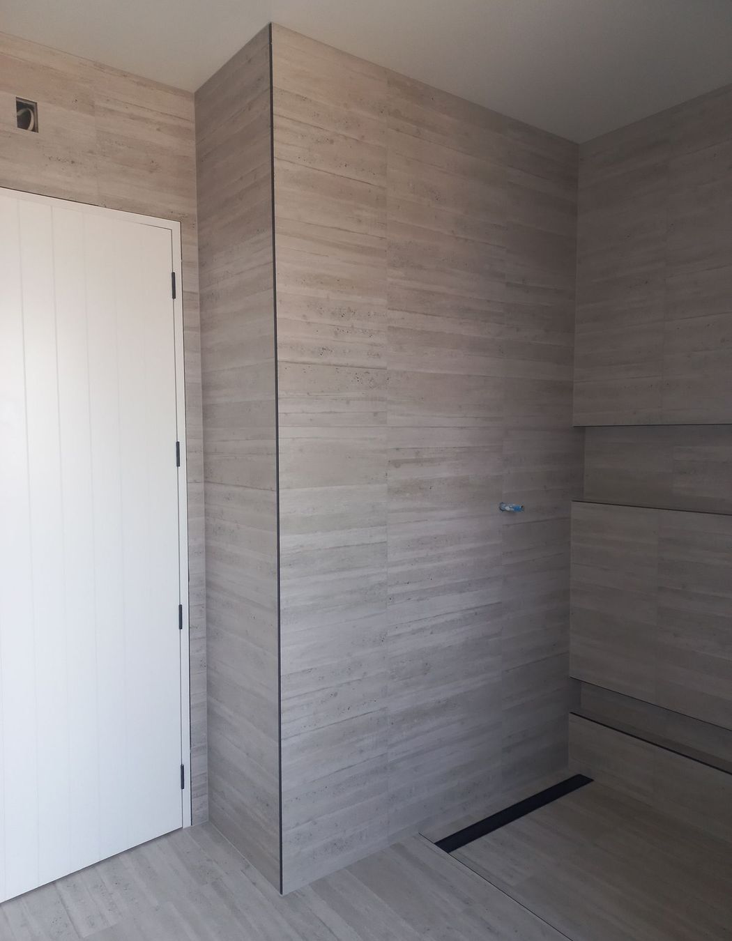 Our Work - Bathrooms