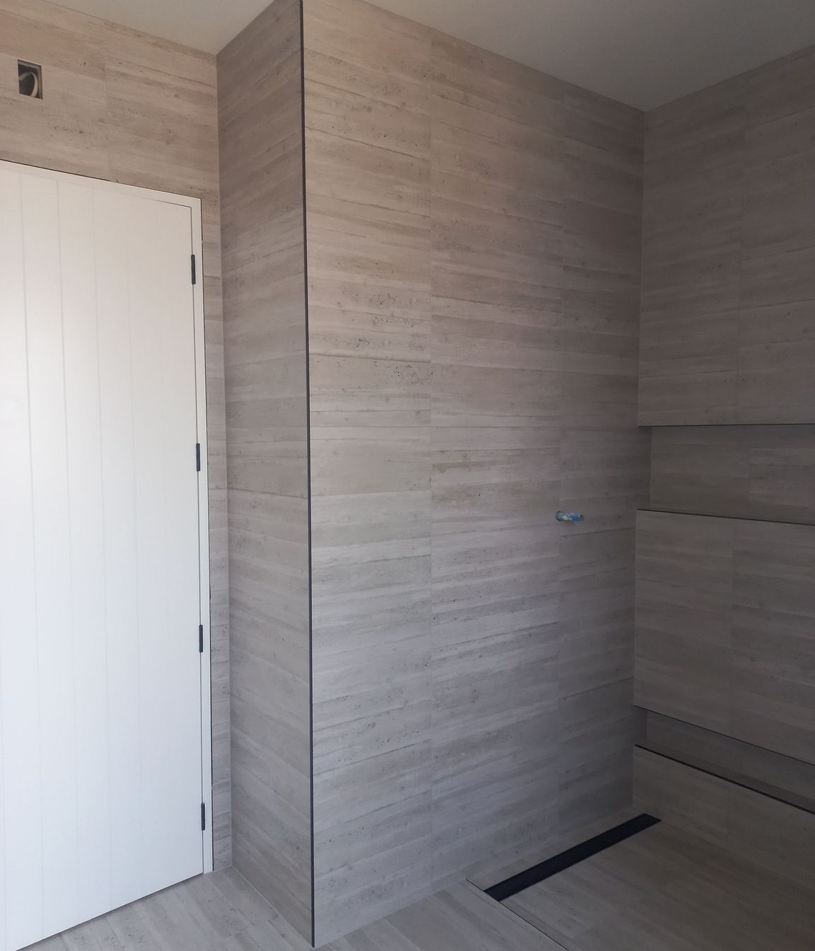 Our Work - Bathrooms