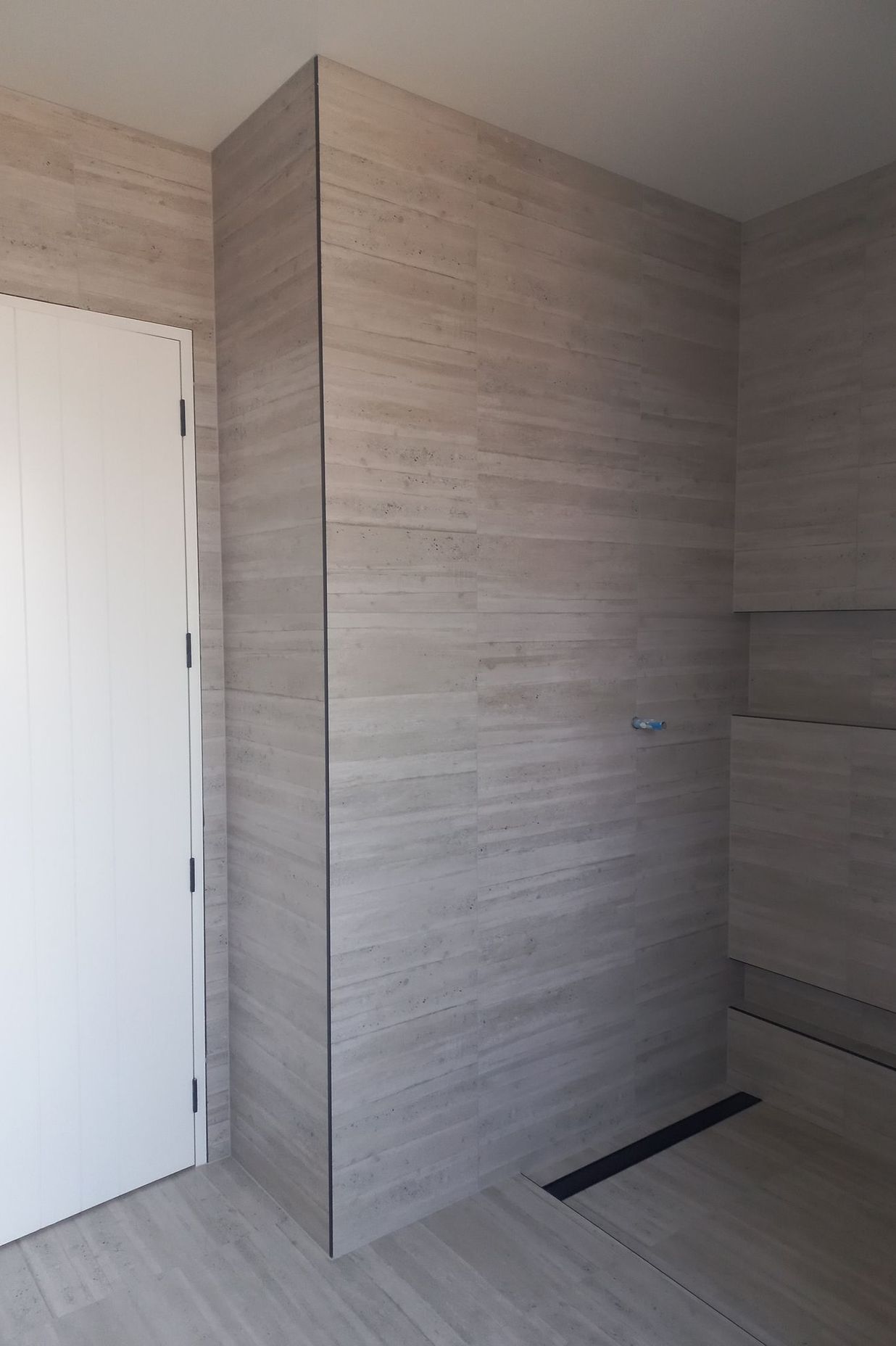 Our Work - Bathrooms