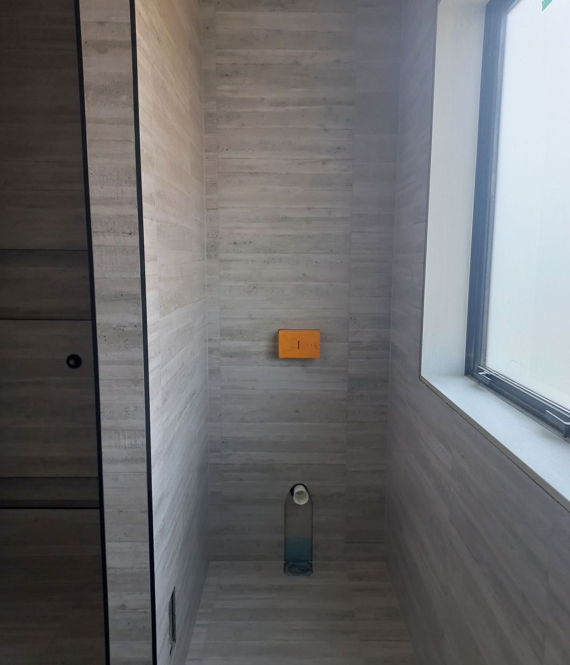 Our Work - Bathrooms