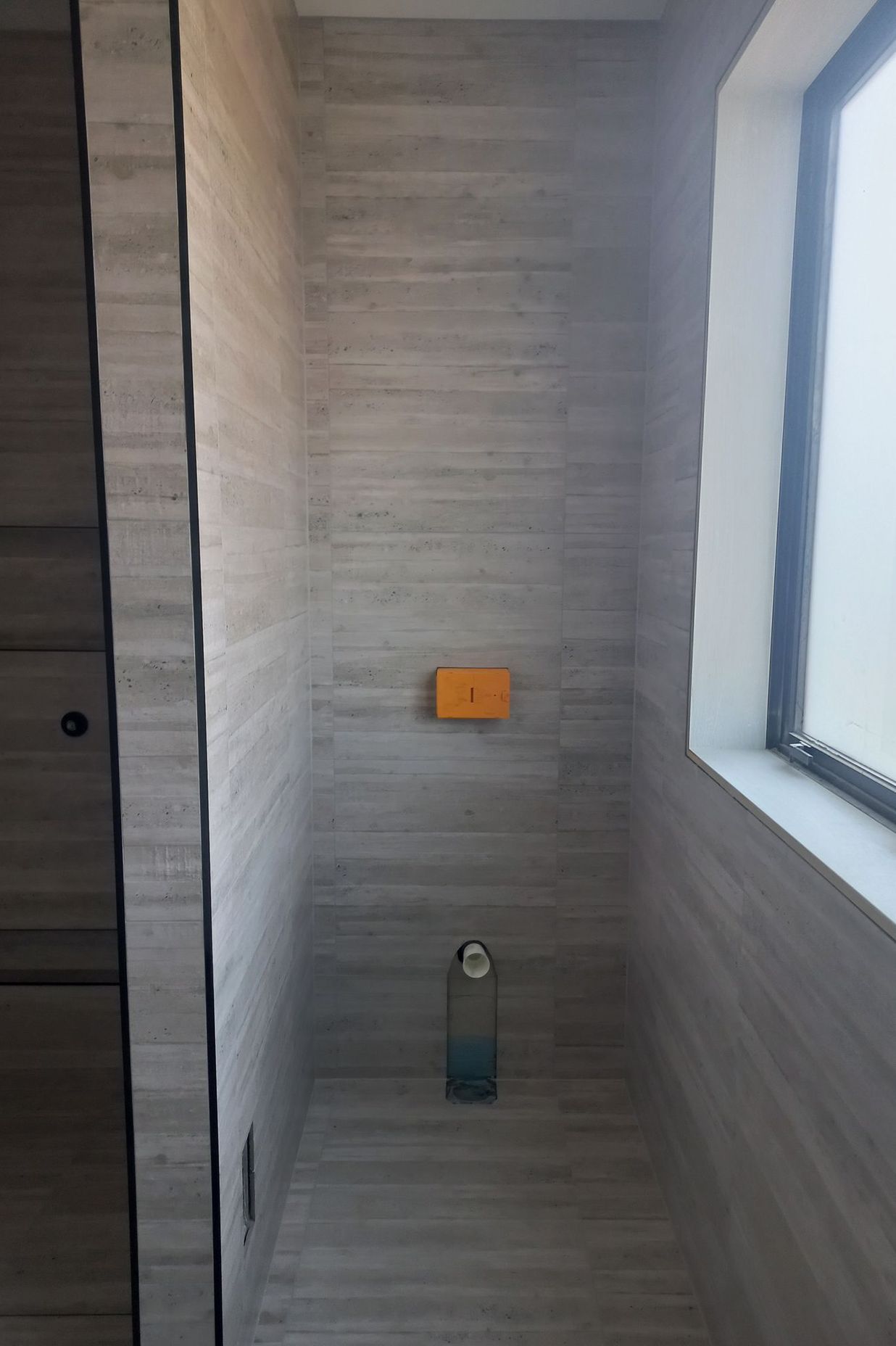 Our Work - Bathrooms