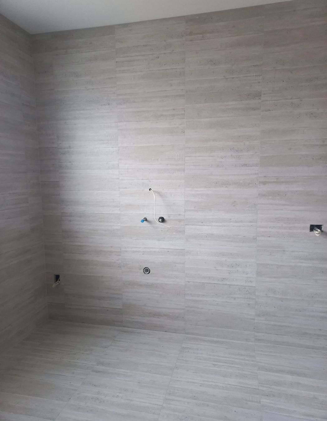 Our Work - Bathrooms