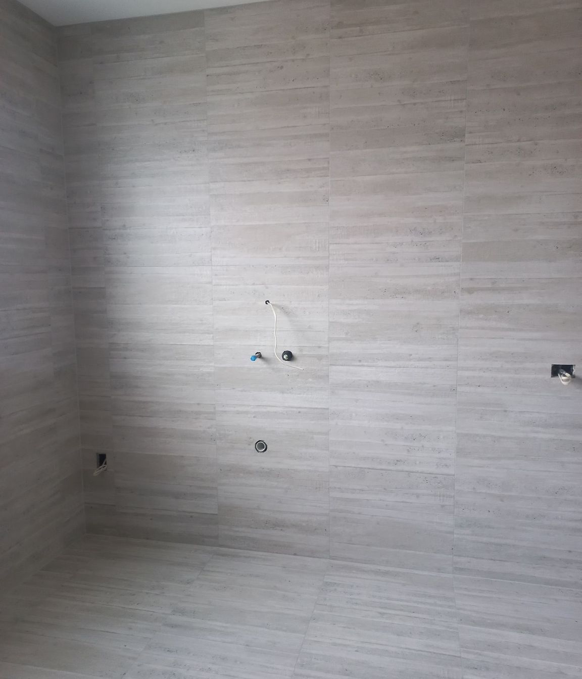 Our Work - Bathrooms