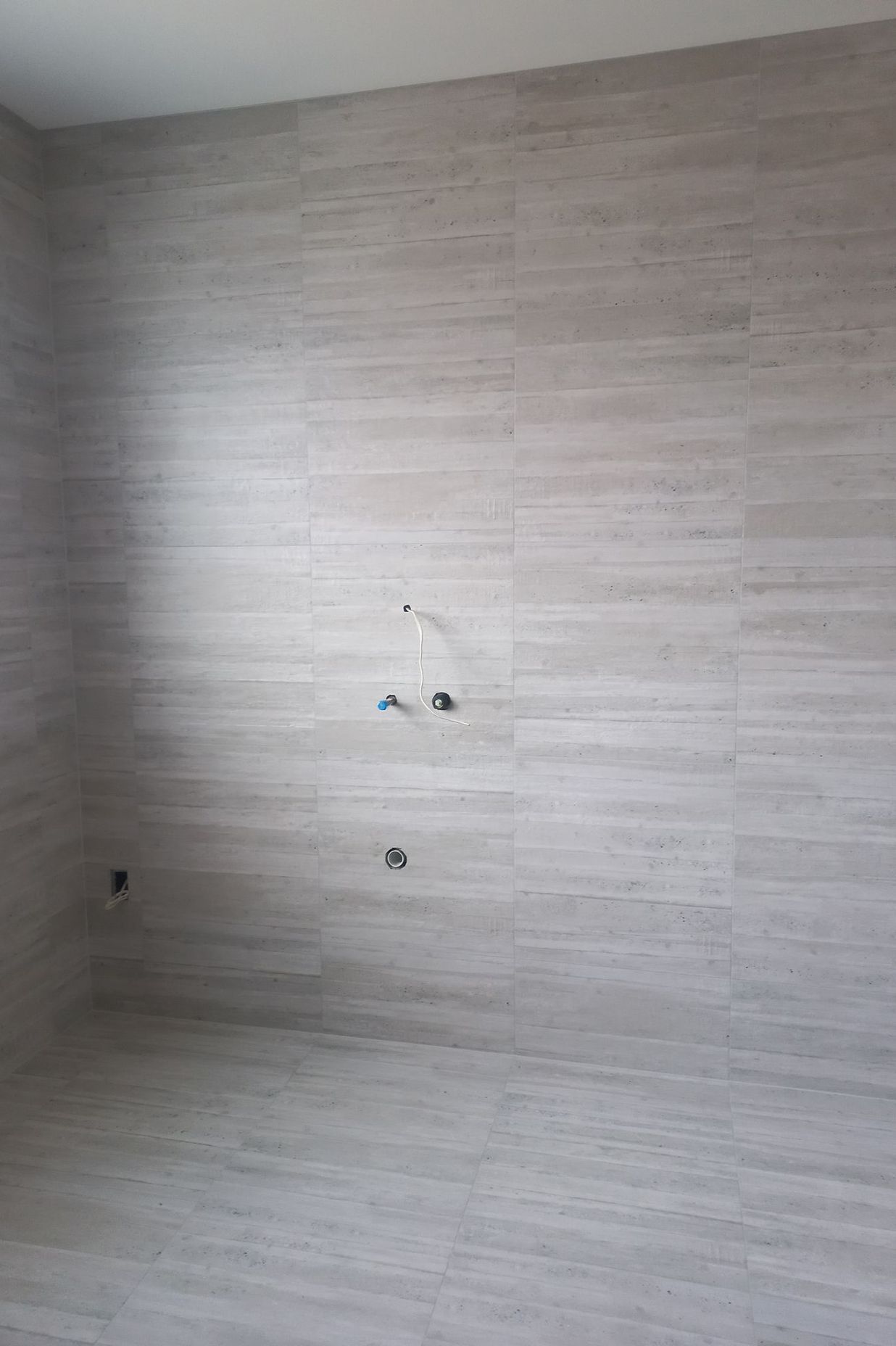 Our Work - Bathrooms