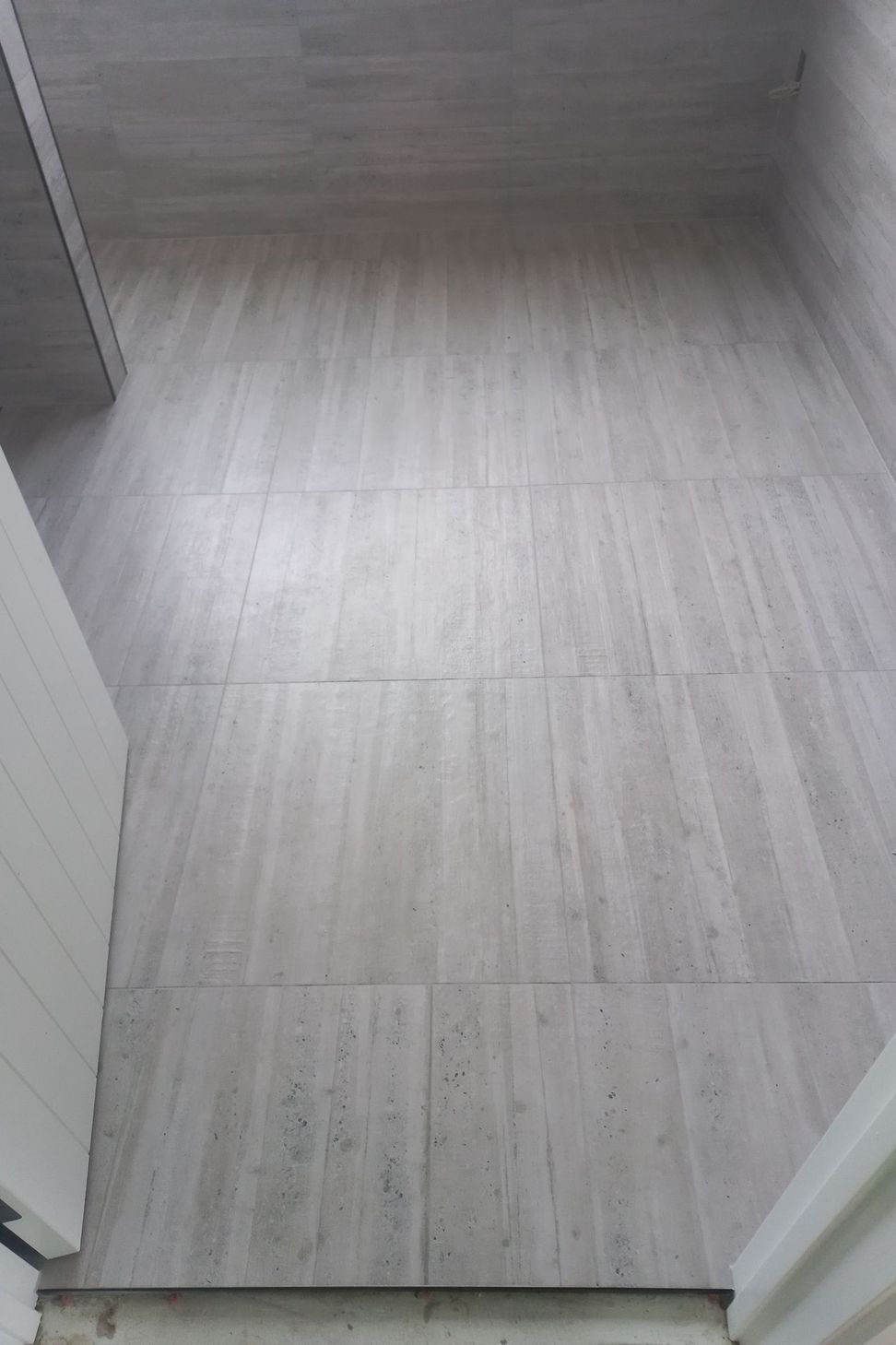 Our Work - Bathrooms