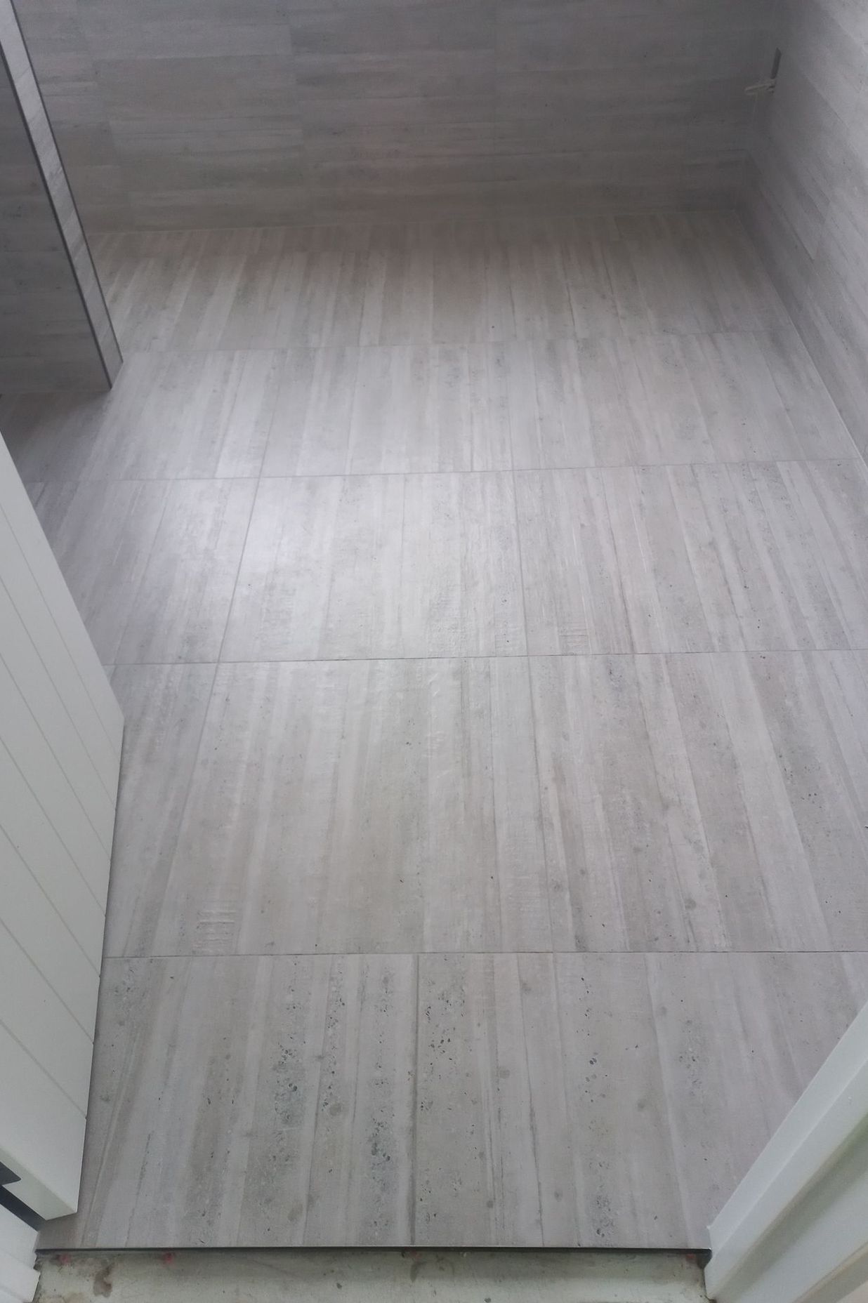 Our Work - Bathrooms