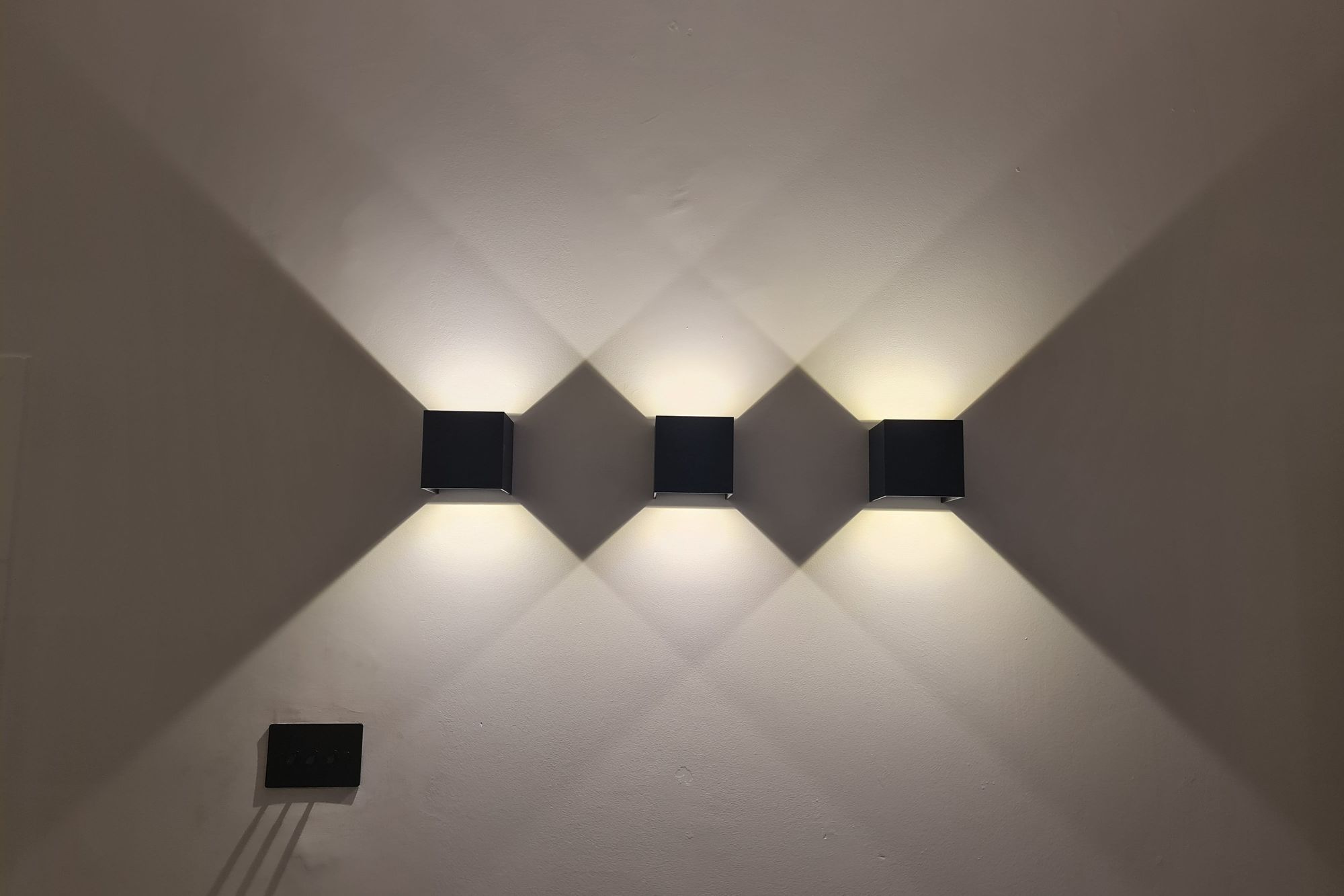 Interior Lighting