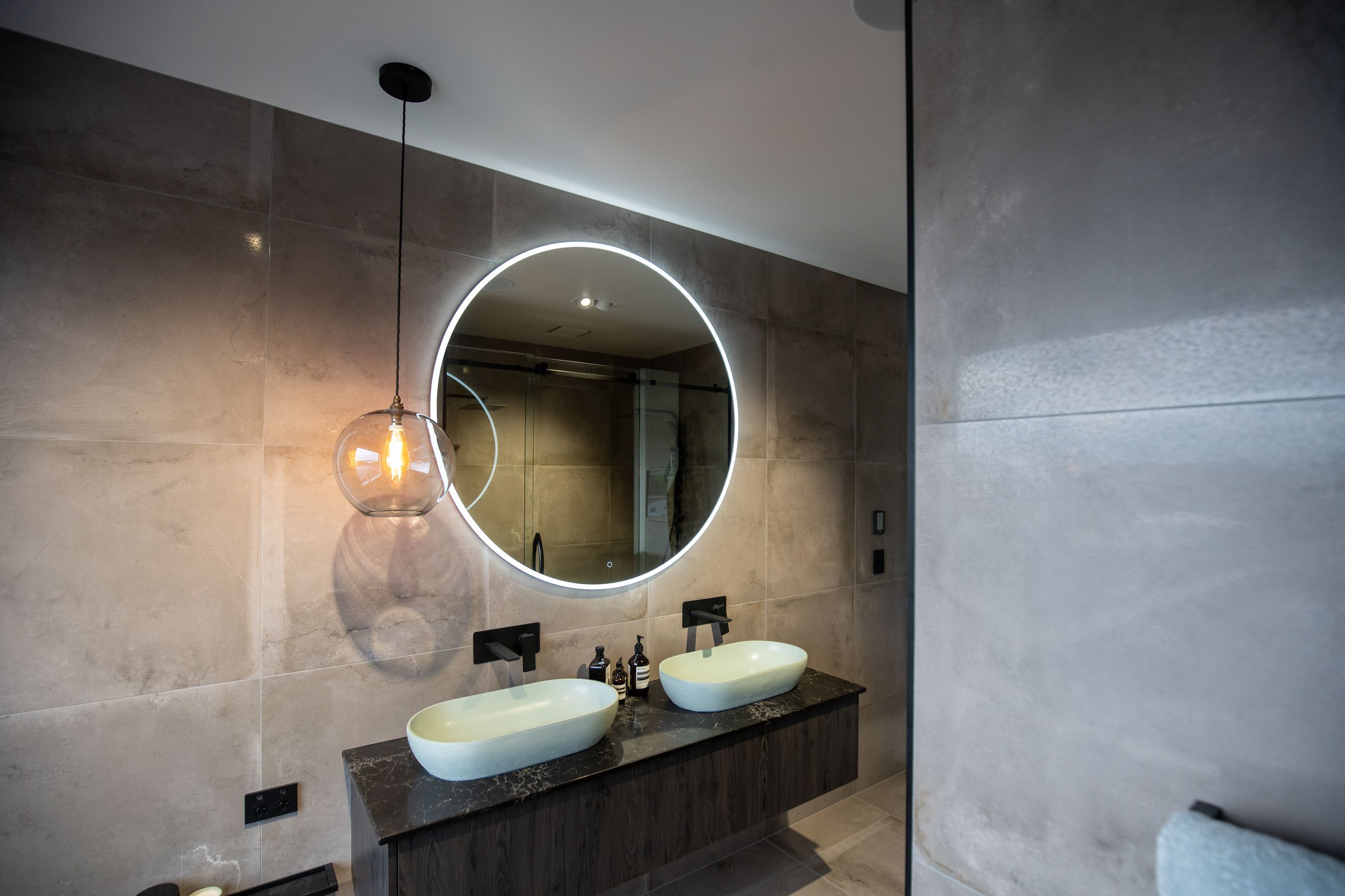 Bathroom - Interior