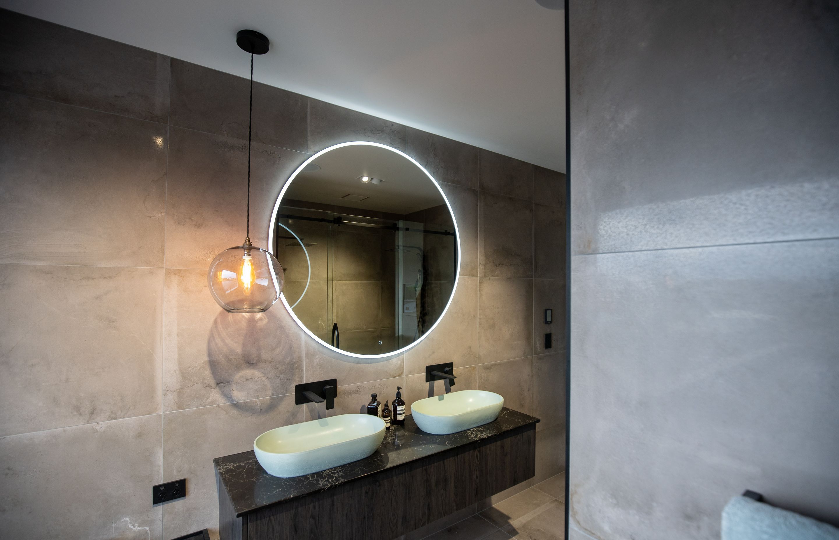 Bathroom - Interior