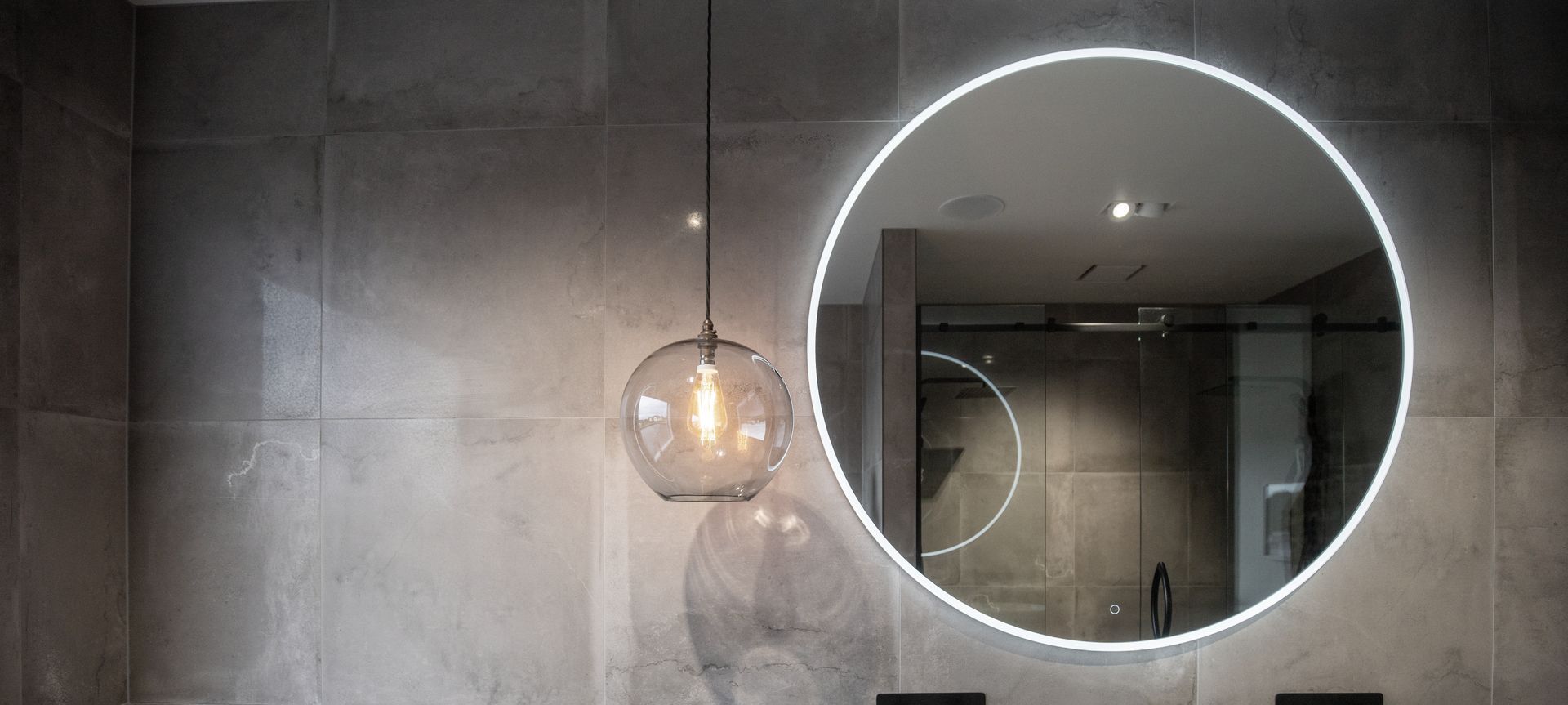 Bathroom - Interior banner