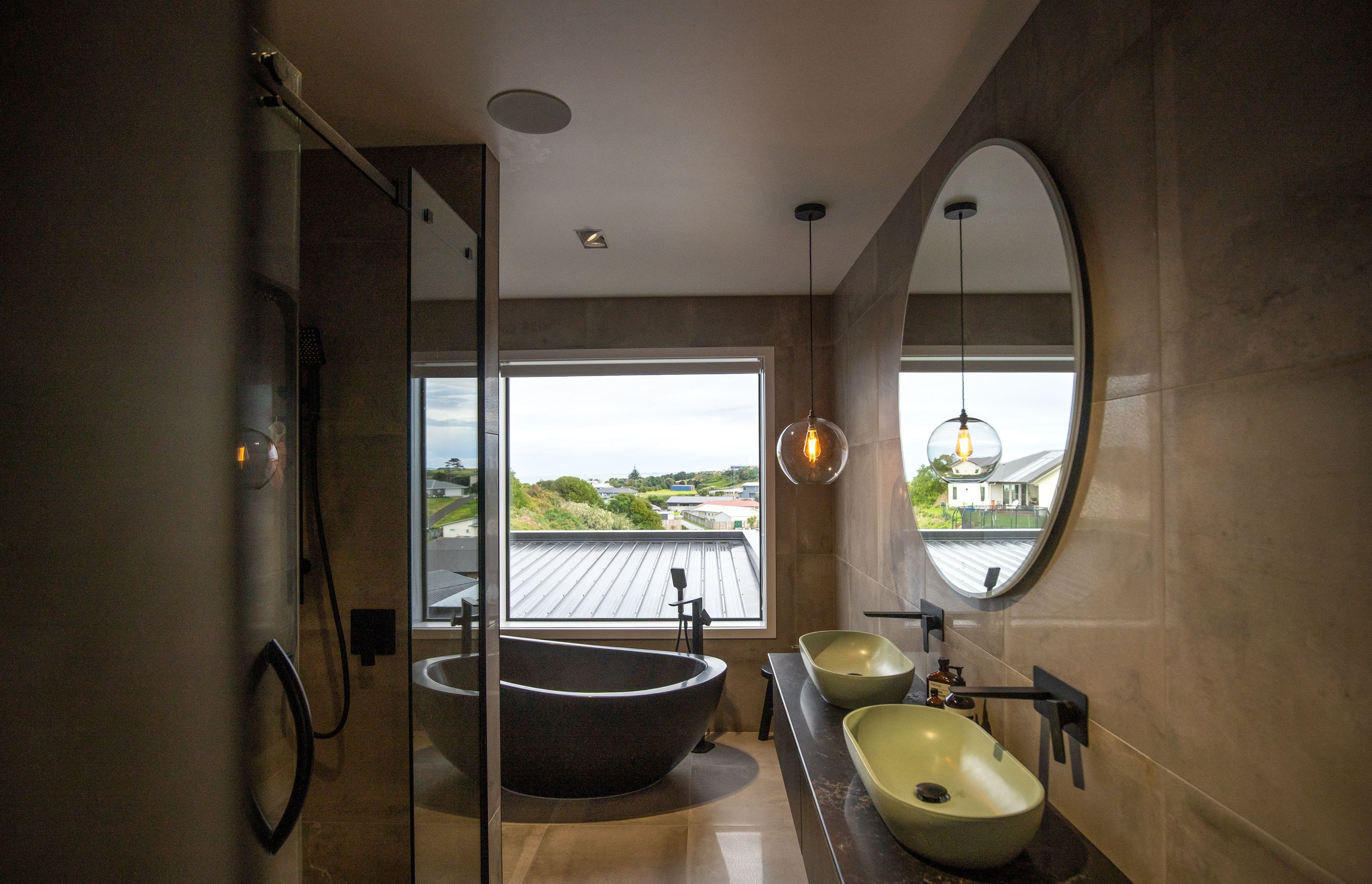 Bathroom - Interior