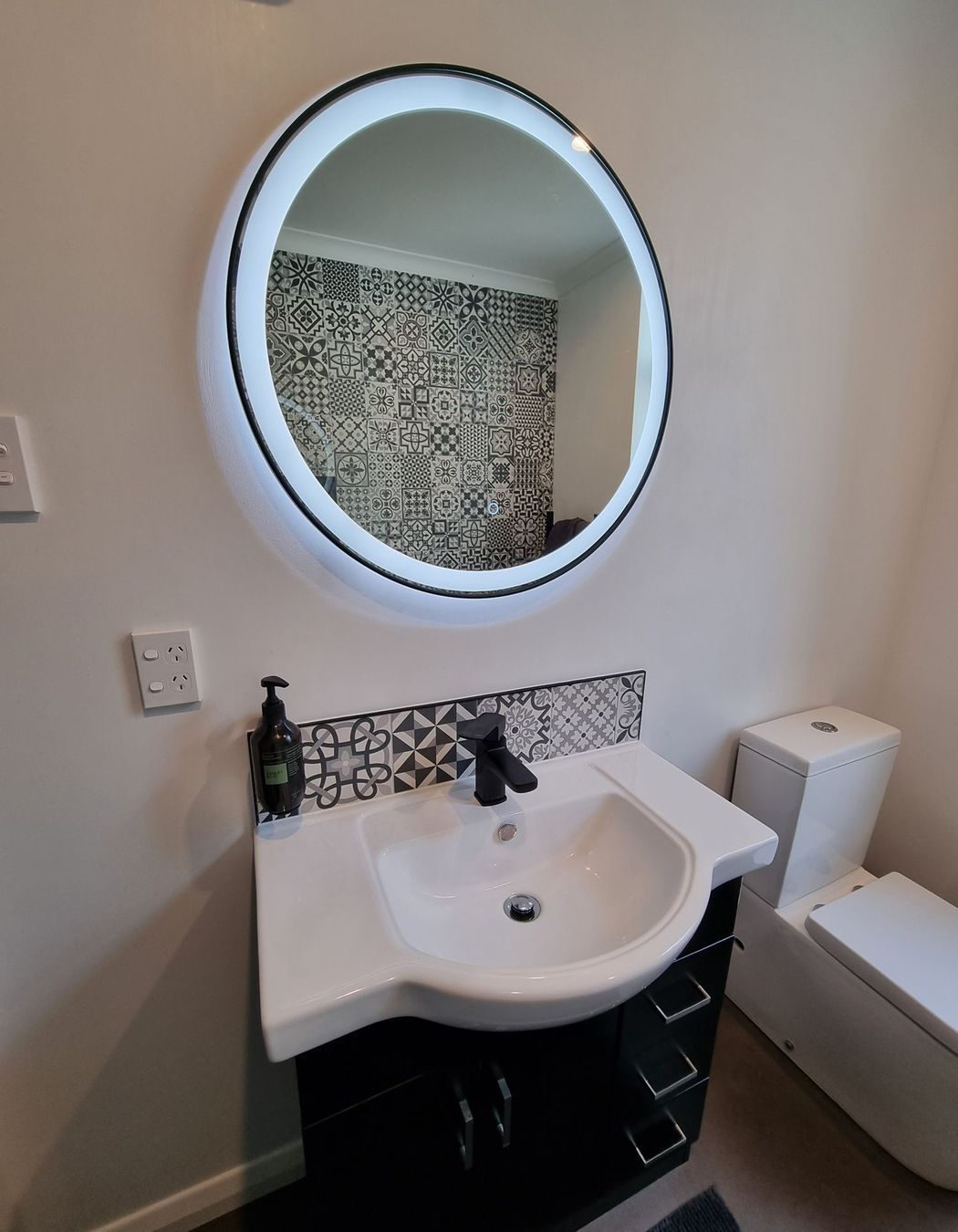 Our Work - Bathrooms