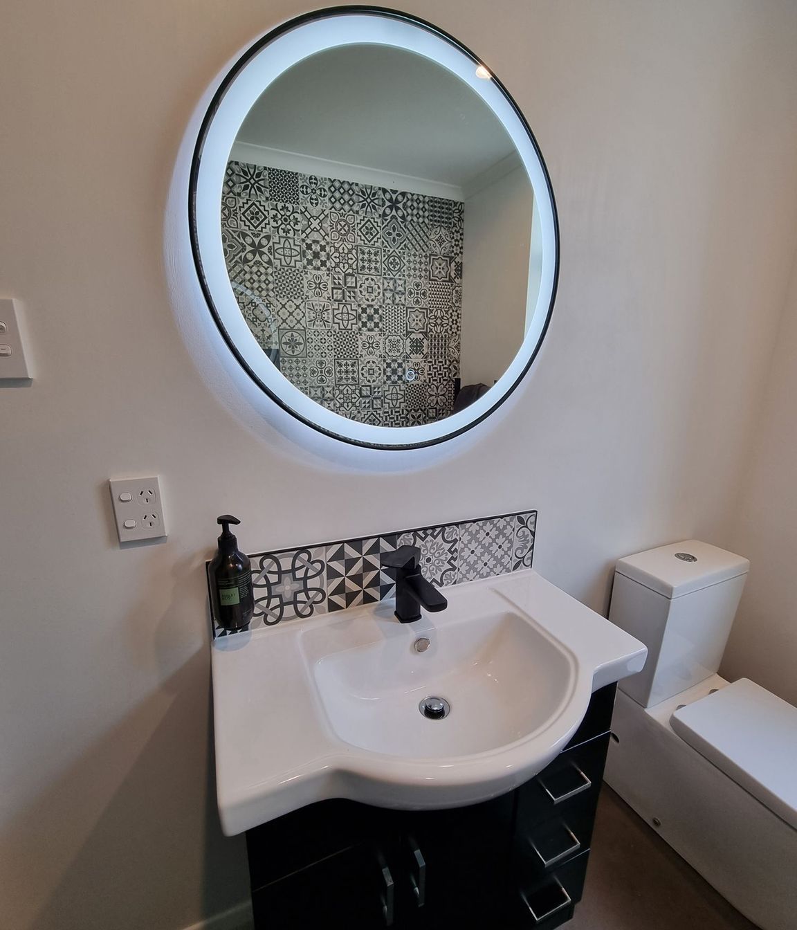 Our Work - Bathrooms