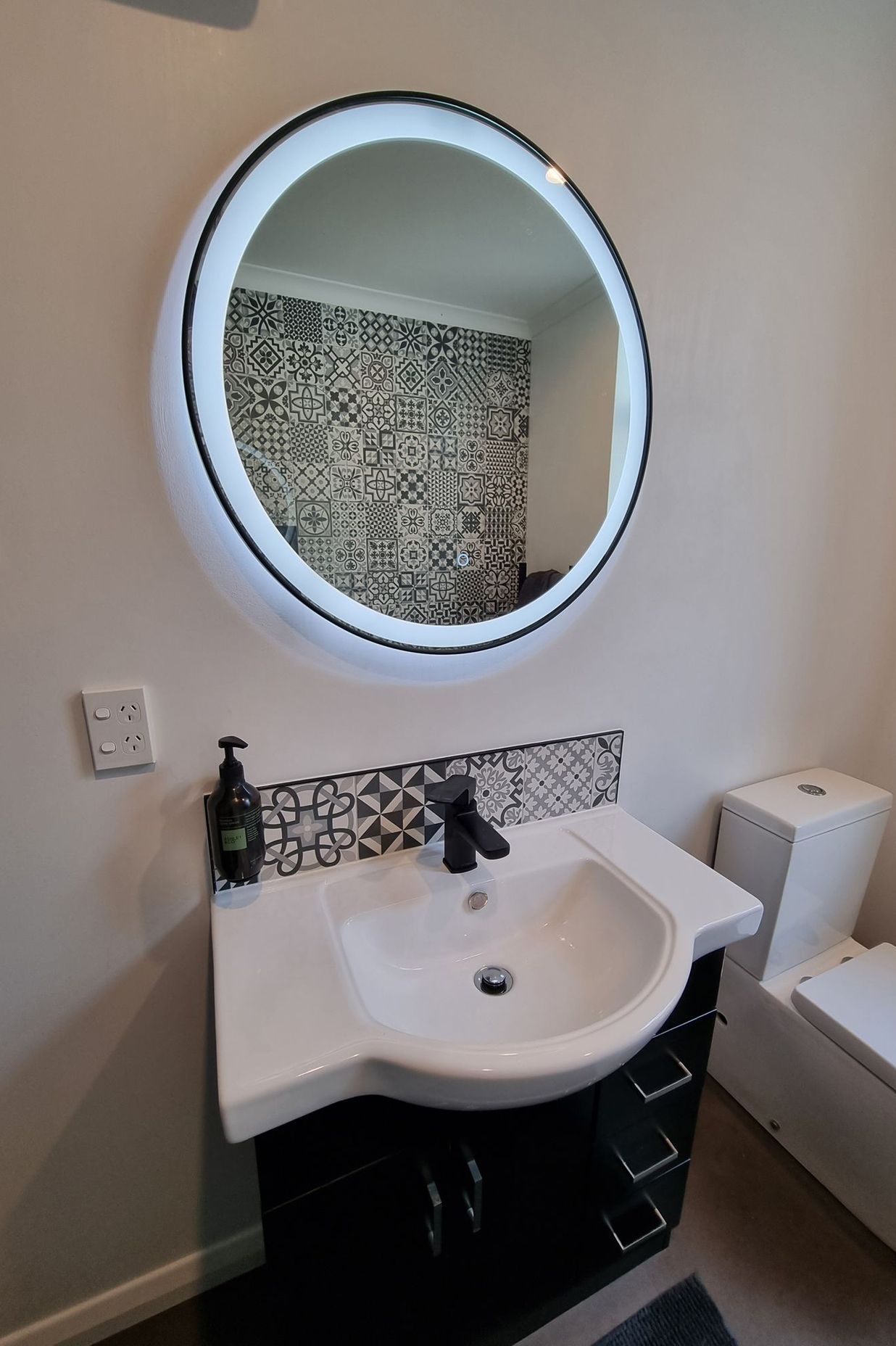 Our Work - Bathrooms