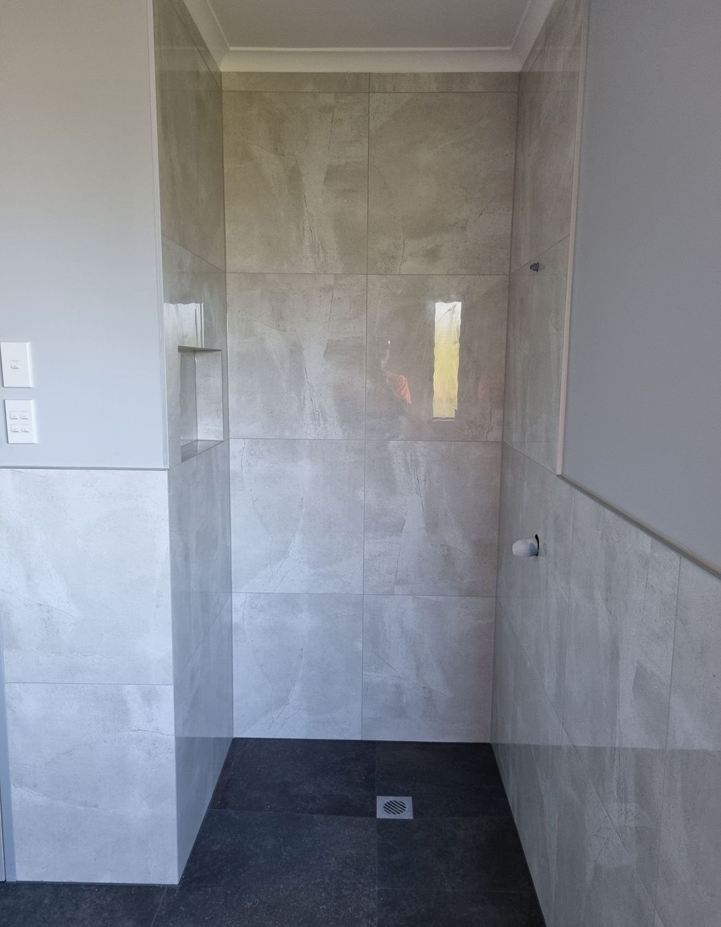 Our Work - Bathrooms