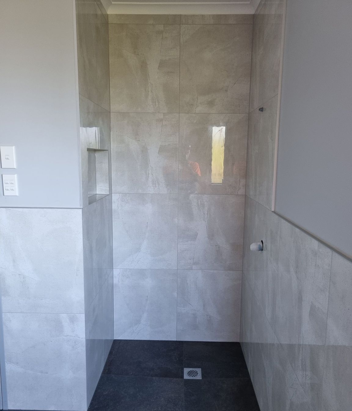 Our Work - Bathrooms