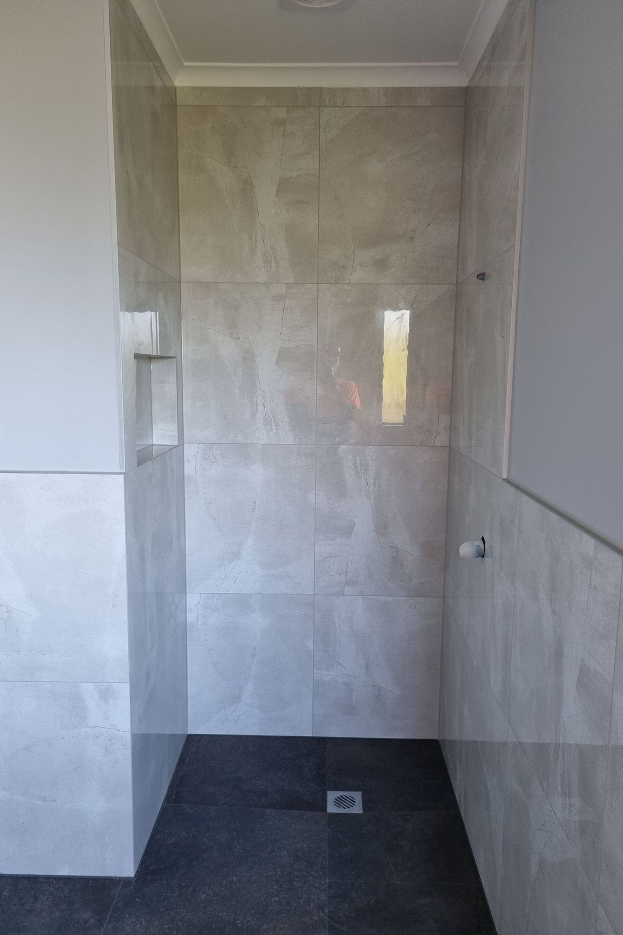 Our Work - Bathrooms