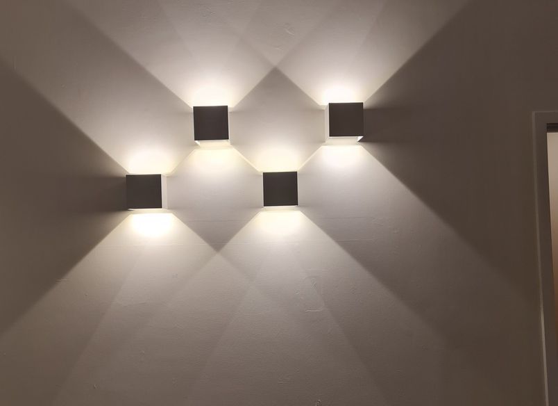 Interior Lighting