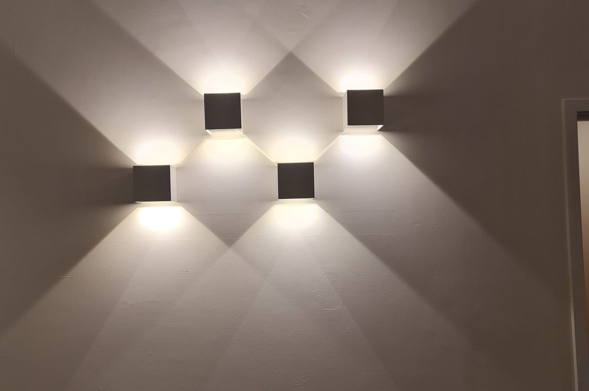 Interior Lighting