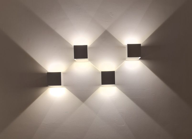 Interior Lighting