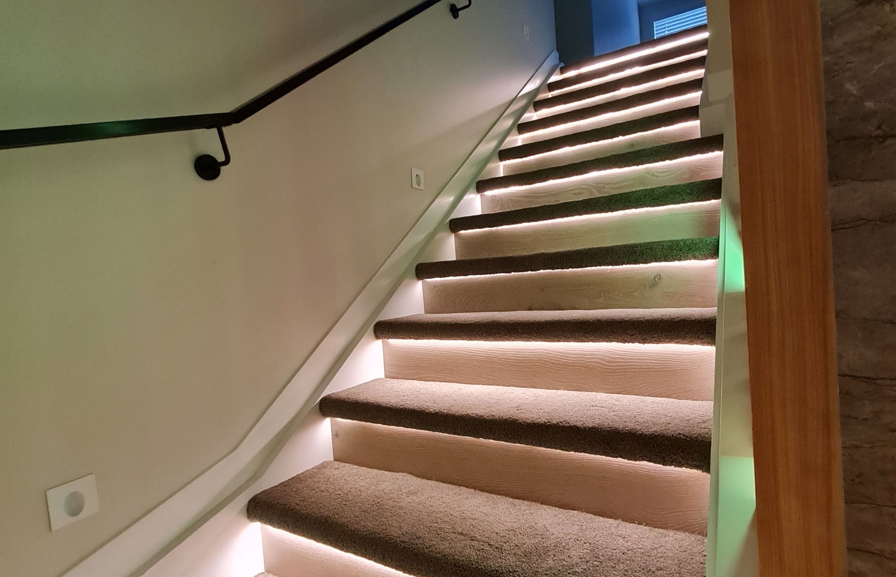 Interior Lighting